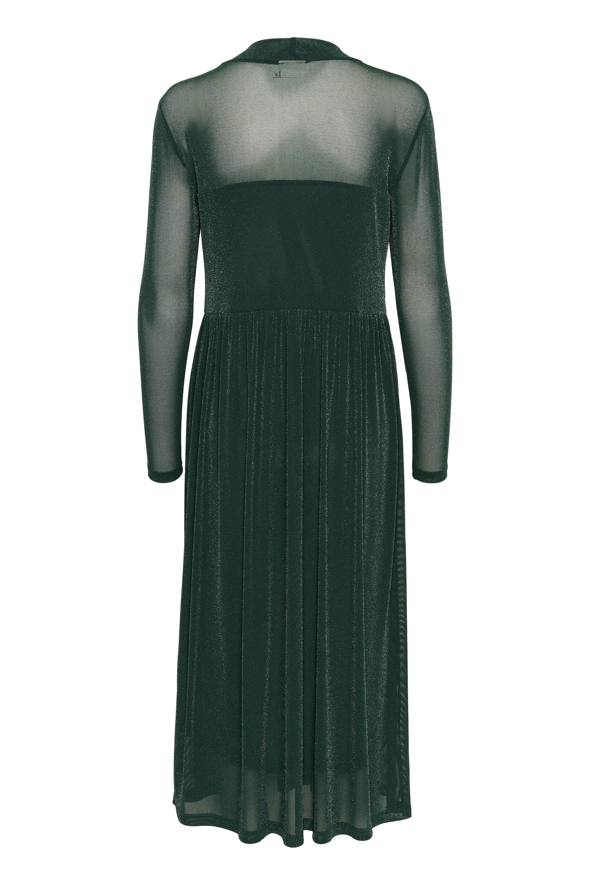 KAFFE Midikleid »Kleid KAolga«