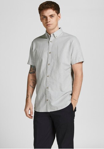 Jack & Jones Kurzarmhemd »Summer Shirt« kaufen