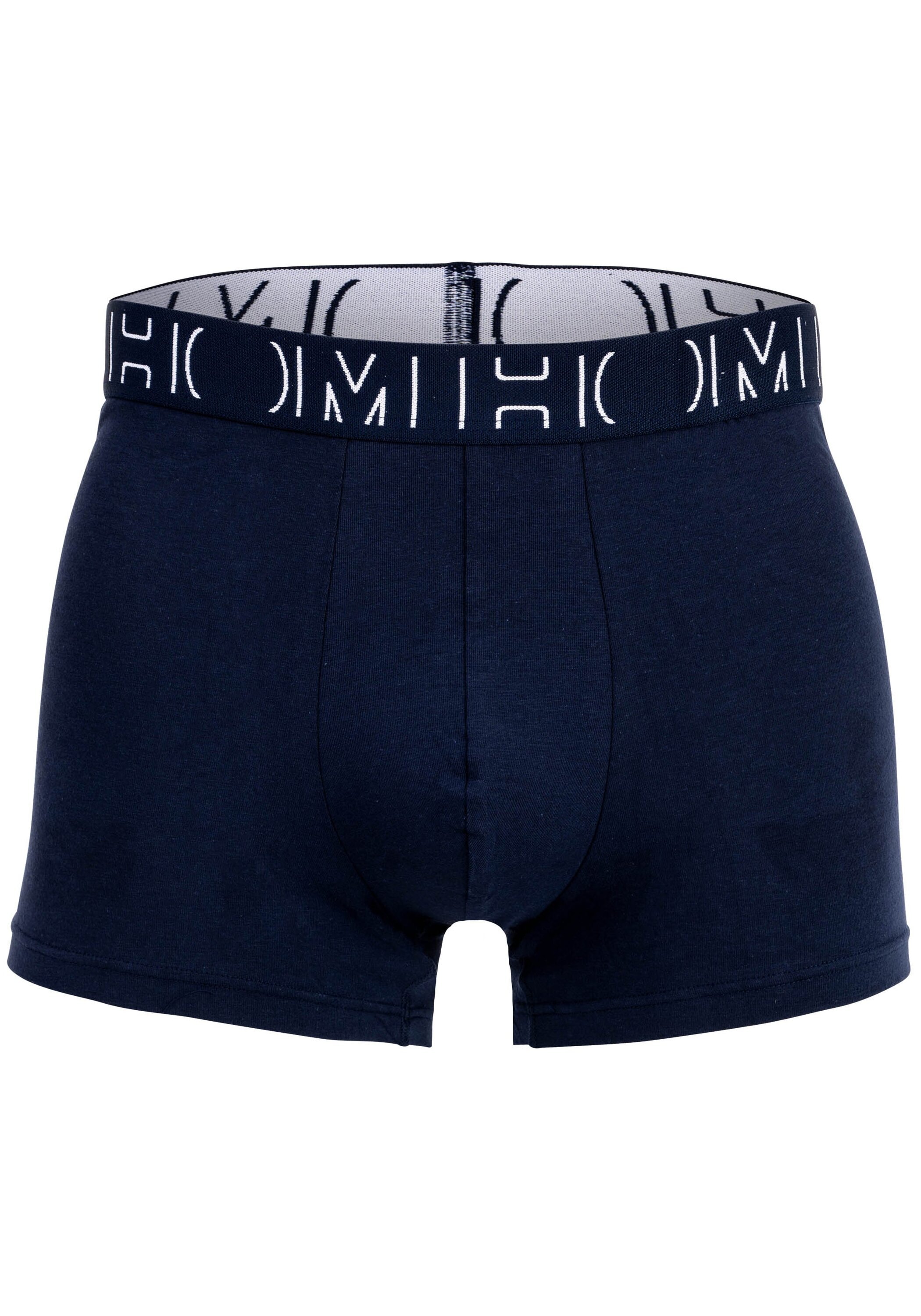 Hom Boxershorts »Boxershort Boxer Briefs Davide #2 2er Pack«