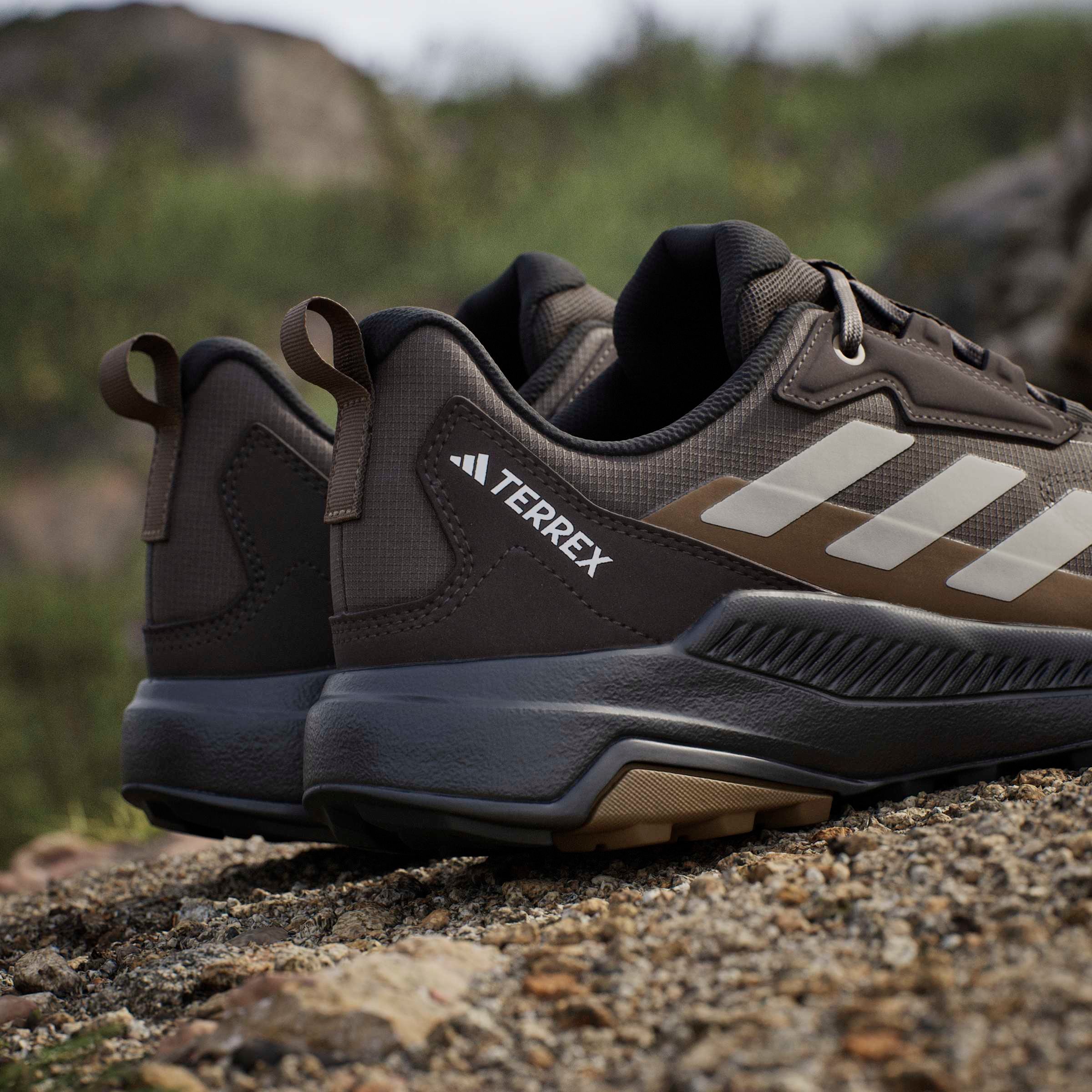 adidas TERREX Wanderschuh »ANYLANDER RAIN.RDY«  wasserdicht