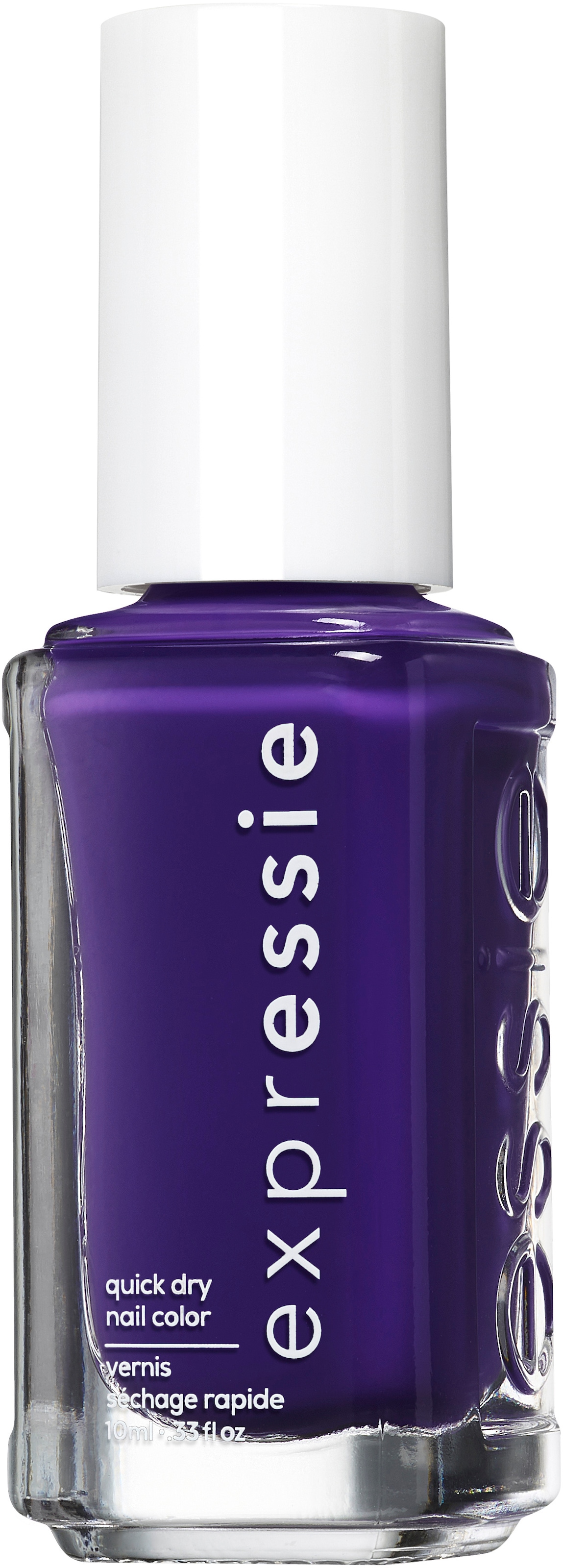 essie Nagellack-Set »Essie expressie X-Mas Duo 2023«, mit natürlichen Inhaltsstoffen