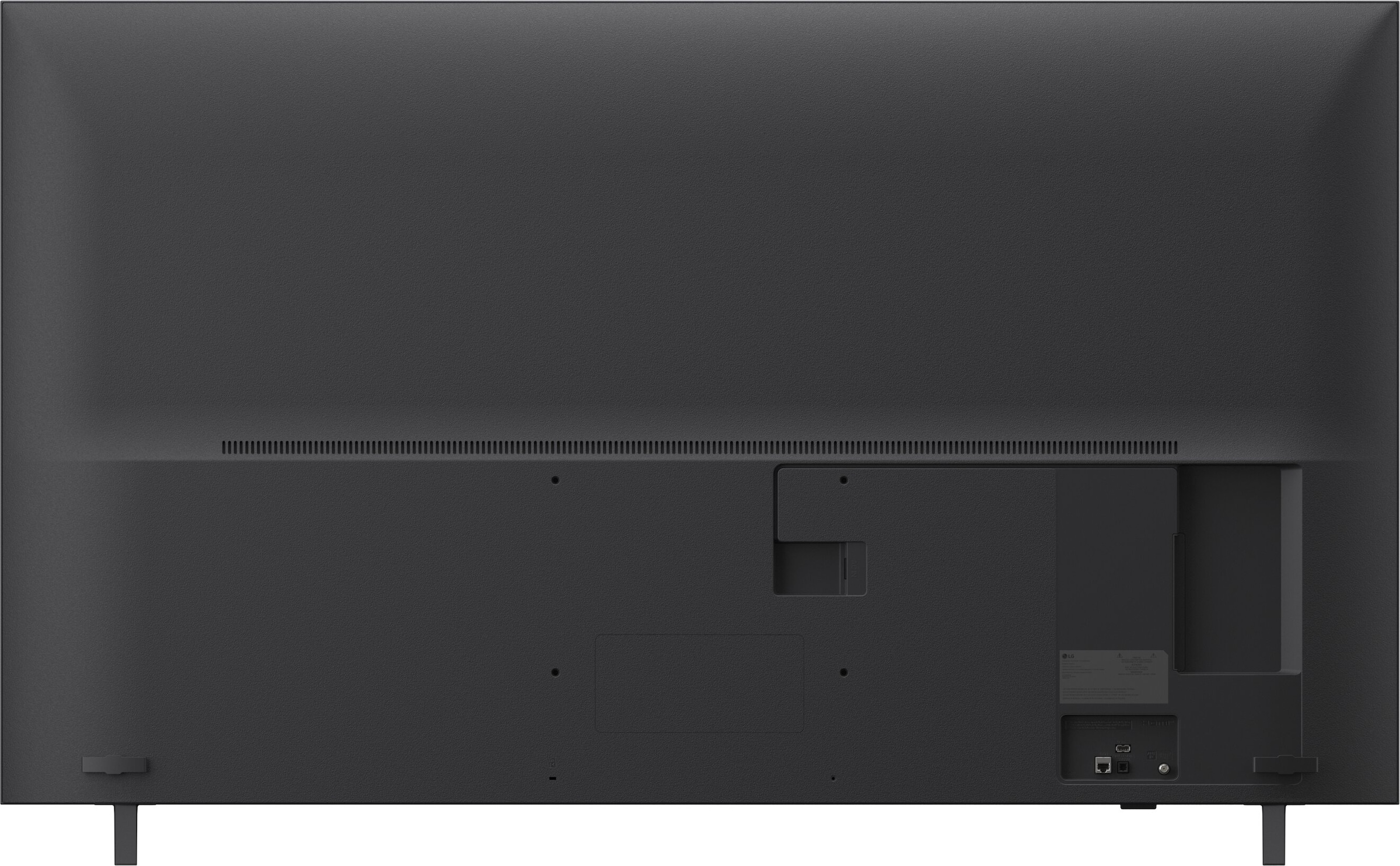 LG QNED-Fernseher »65QNED82B6B« 164 cm/65 ″ Smart-TV