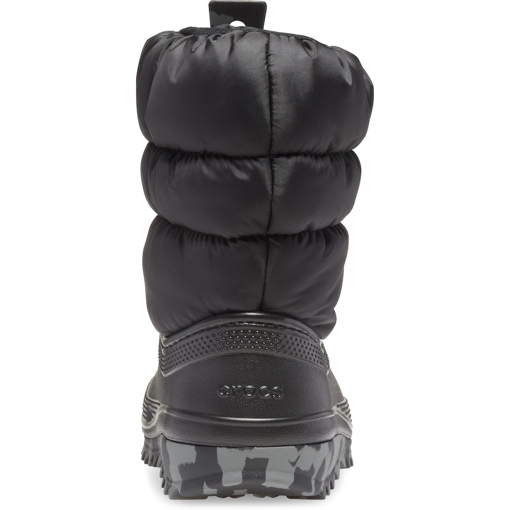 Crocs Winterboots »CLASSIC NEO PUFF BOOT K«