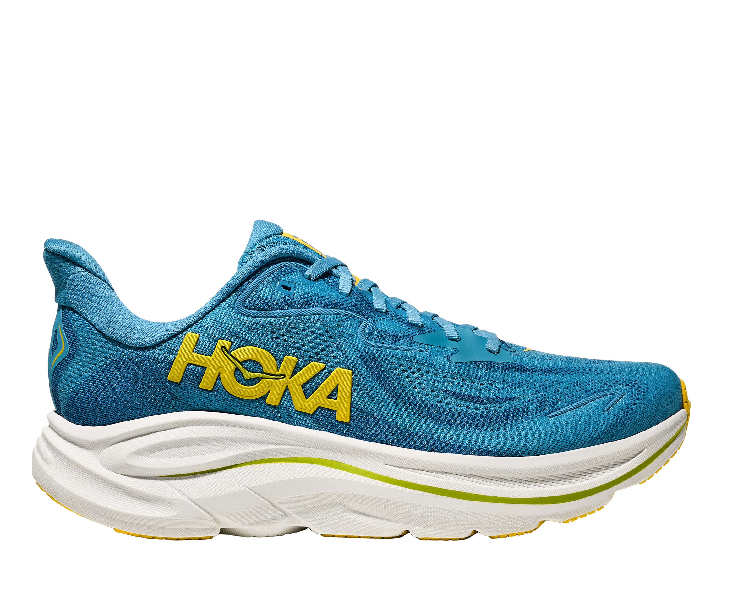 Hoka One One Laufschuh »CLIFTON 10«