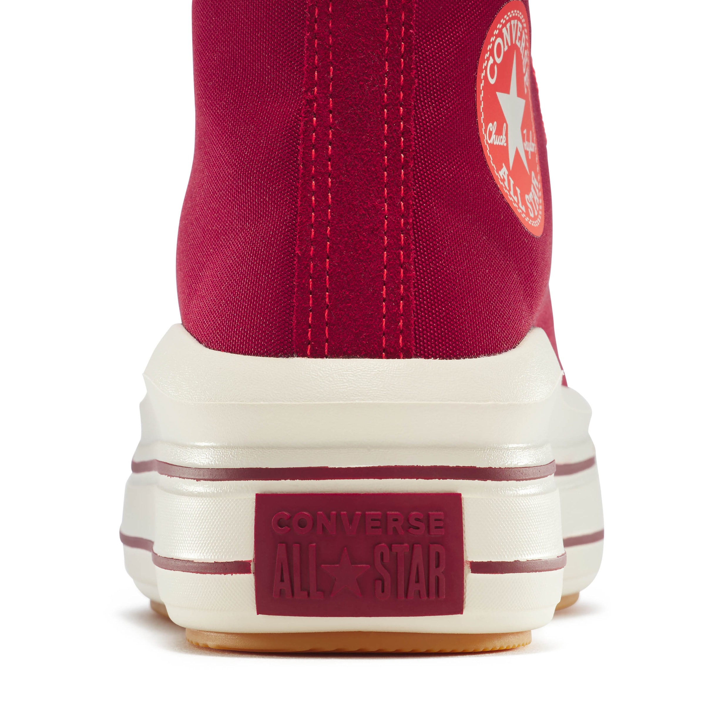 Converse Sneaker »CHUCK TAYLOR ALL STAR MOVE PLATFORM RETRO SPORT«