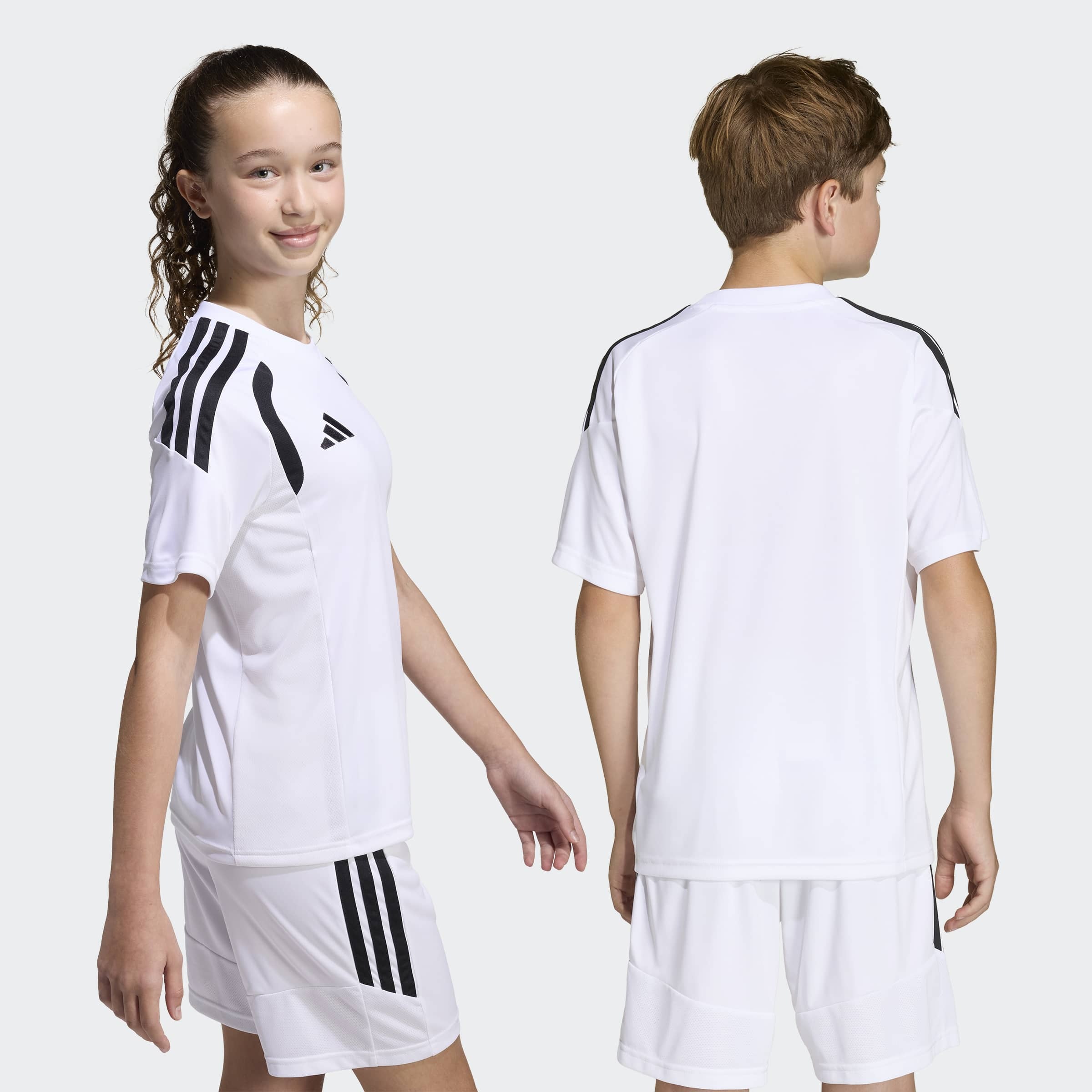 adidas Performance Fußballtrikot »TIRO26 LIGA KIDS TRIKOT«