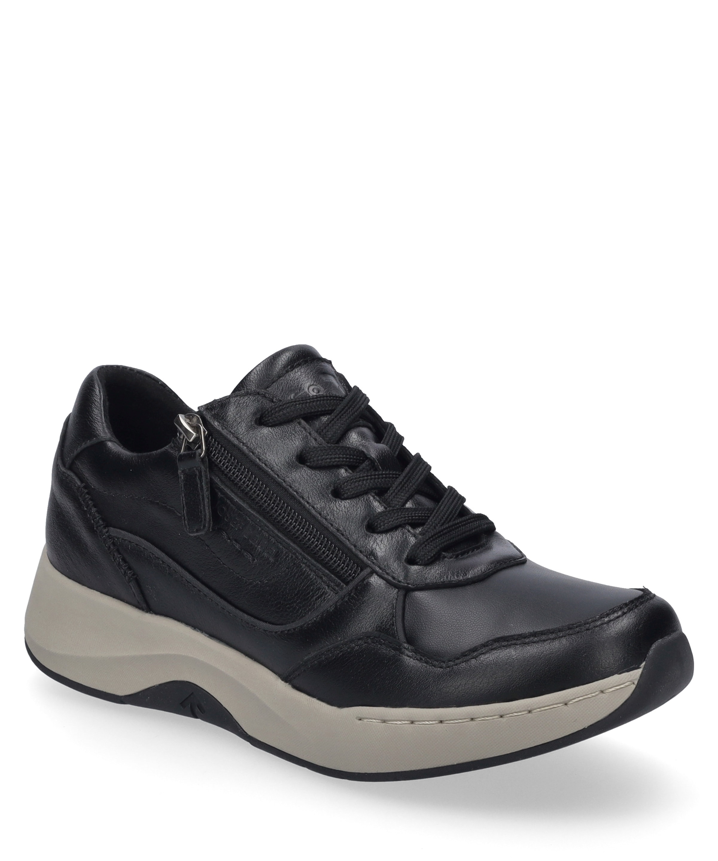 Josef Seibel Sneaker »Elli 06, schwarz«