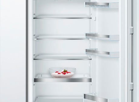 BOSCH Einbaukühlschrank »KIL52ADE0«, KIL52ADE0, 139,7 cm hoch, 55,8 cm  breit online bei OTTO