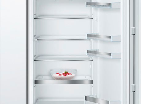 BOSCH Einbaukühlschrank 6 »KIL52ADE0«