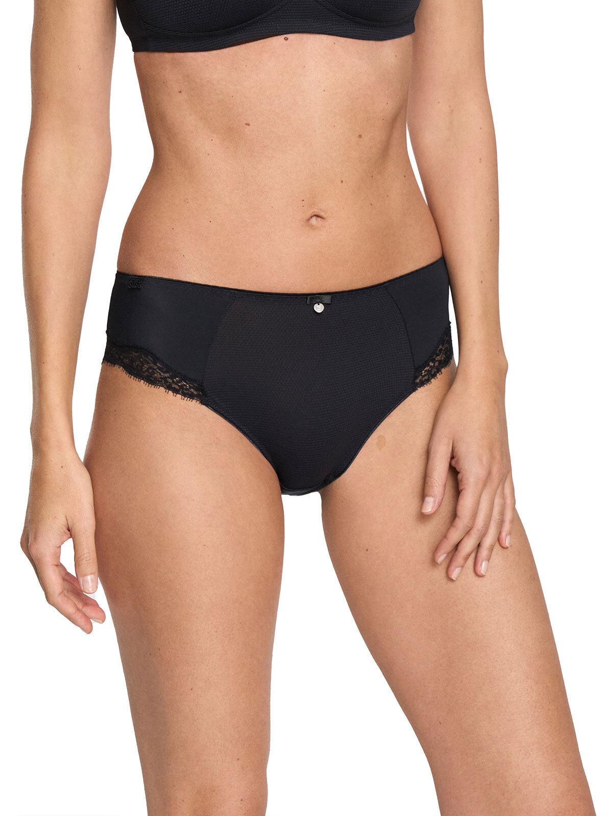Susa Slip »Damen Slip Capri«, (1 Stück St.)