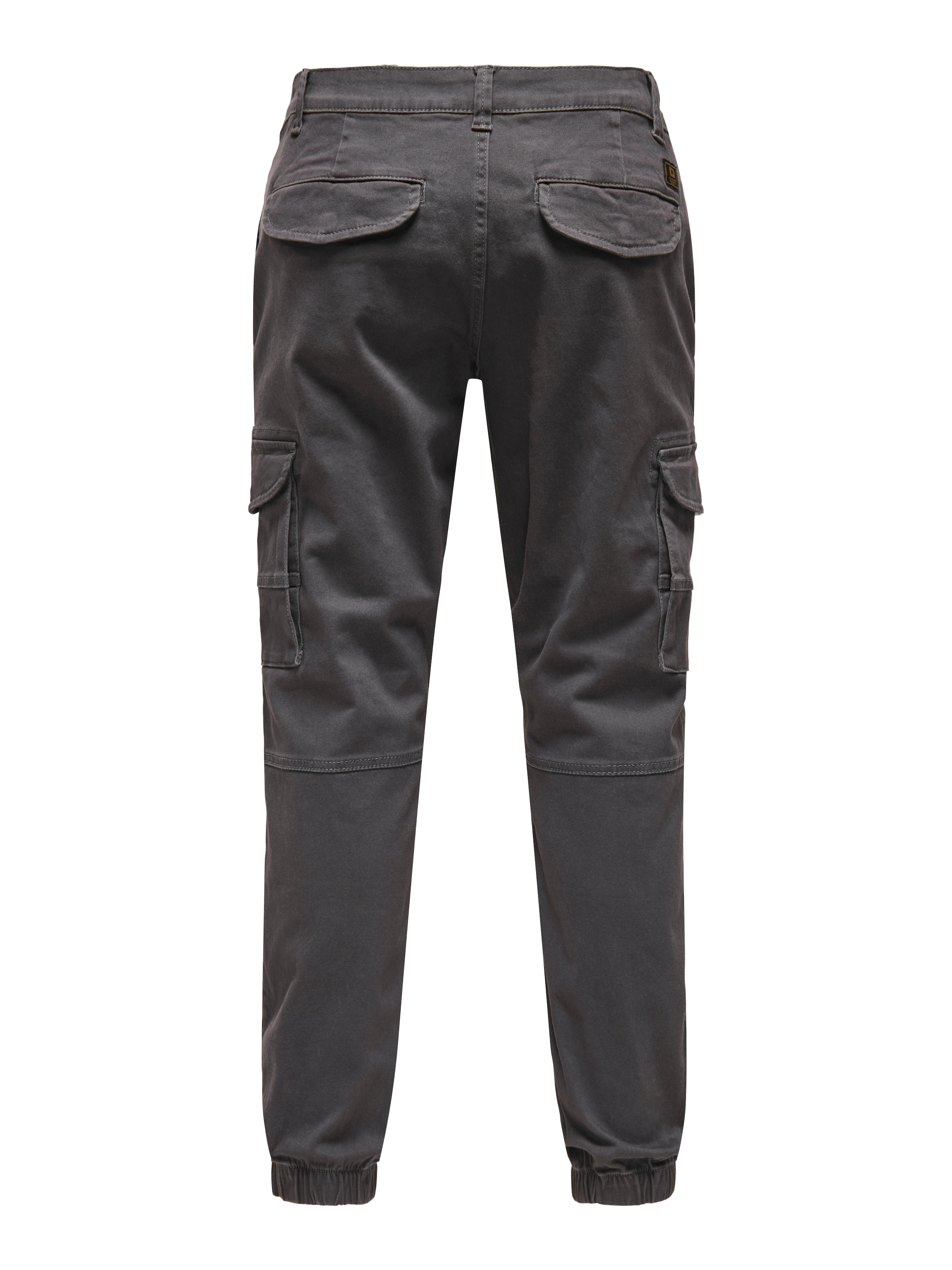 ONLY & SONS Cargohose »ONSCARTER LIFE CARGO CUFF 0013 PANT NOOS«