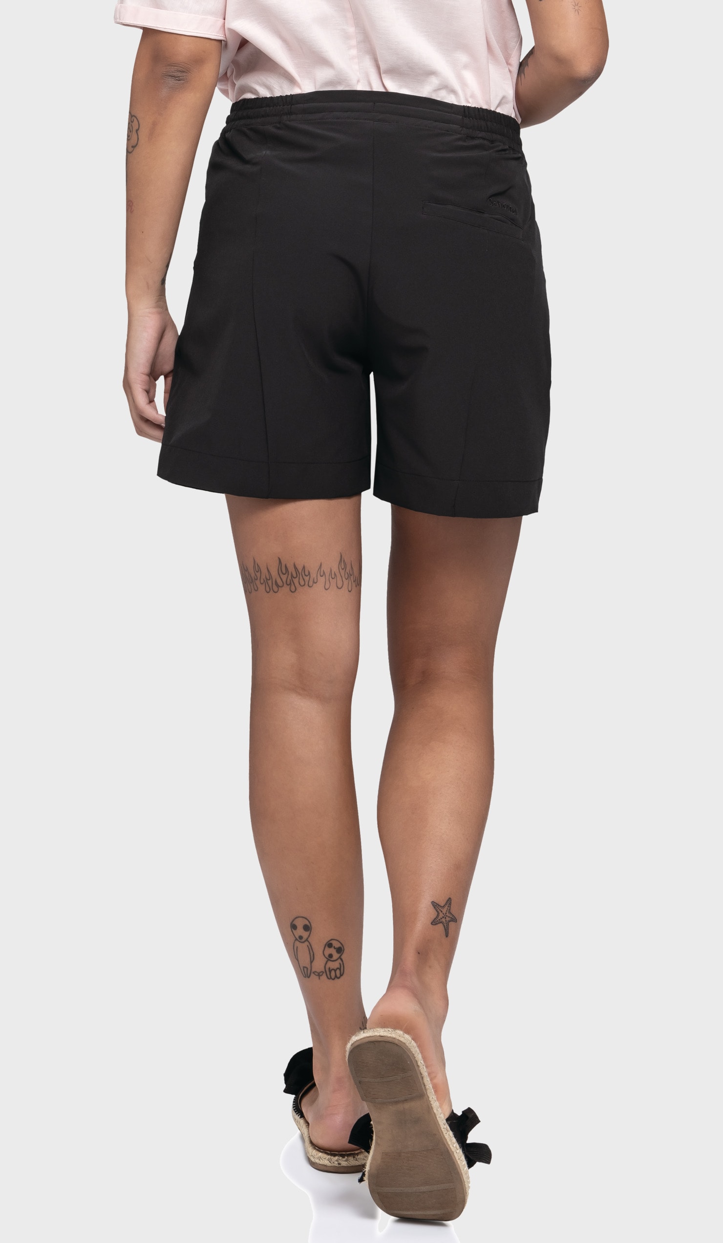 Schöffel Shorts »Shorts Style Gharra WMS«