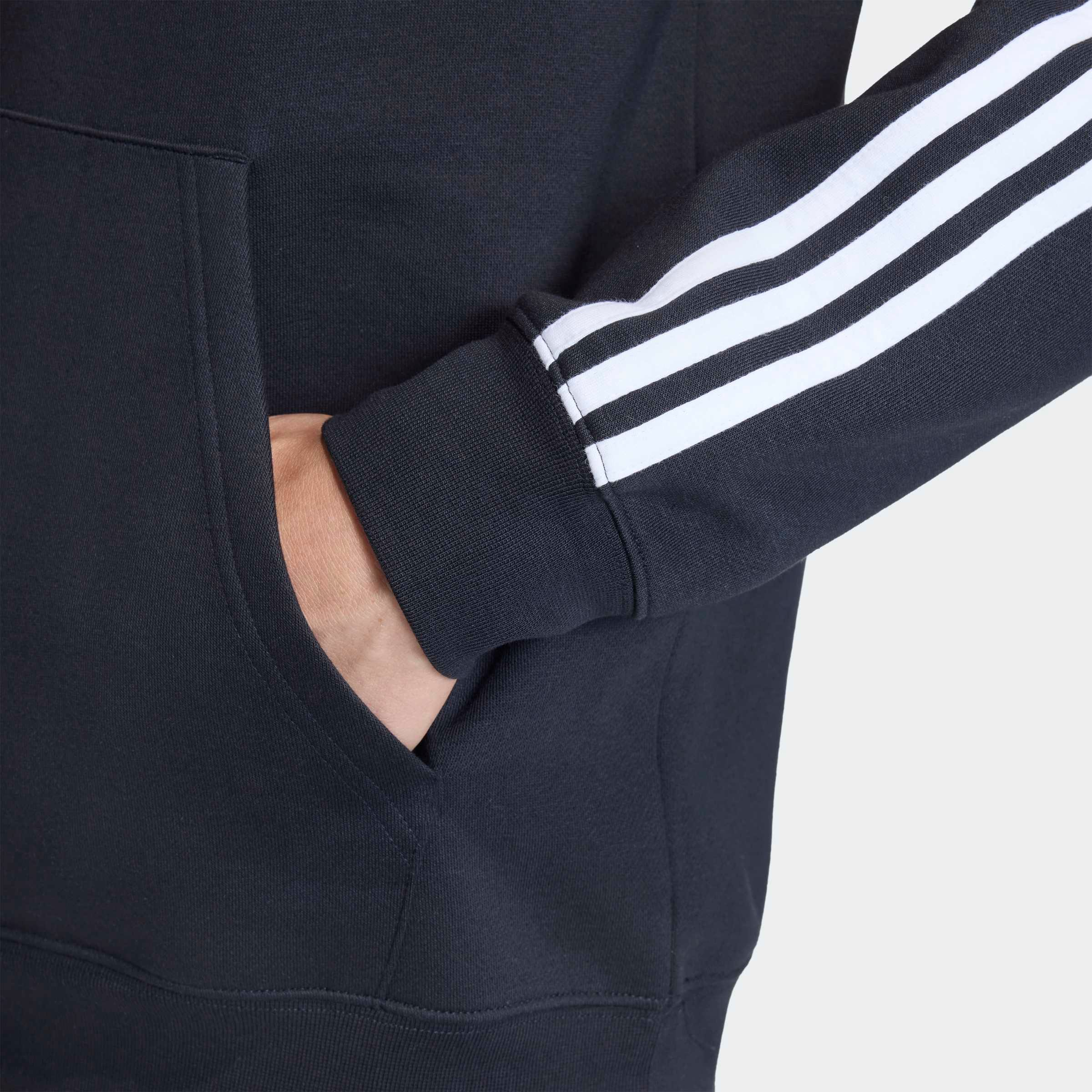 adidas Originals Kapuzensweatshirt »3S HD«
