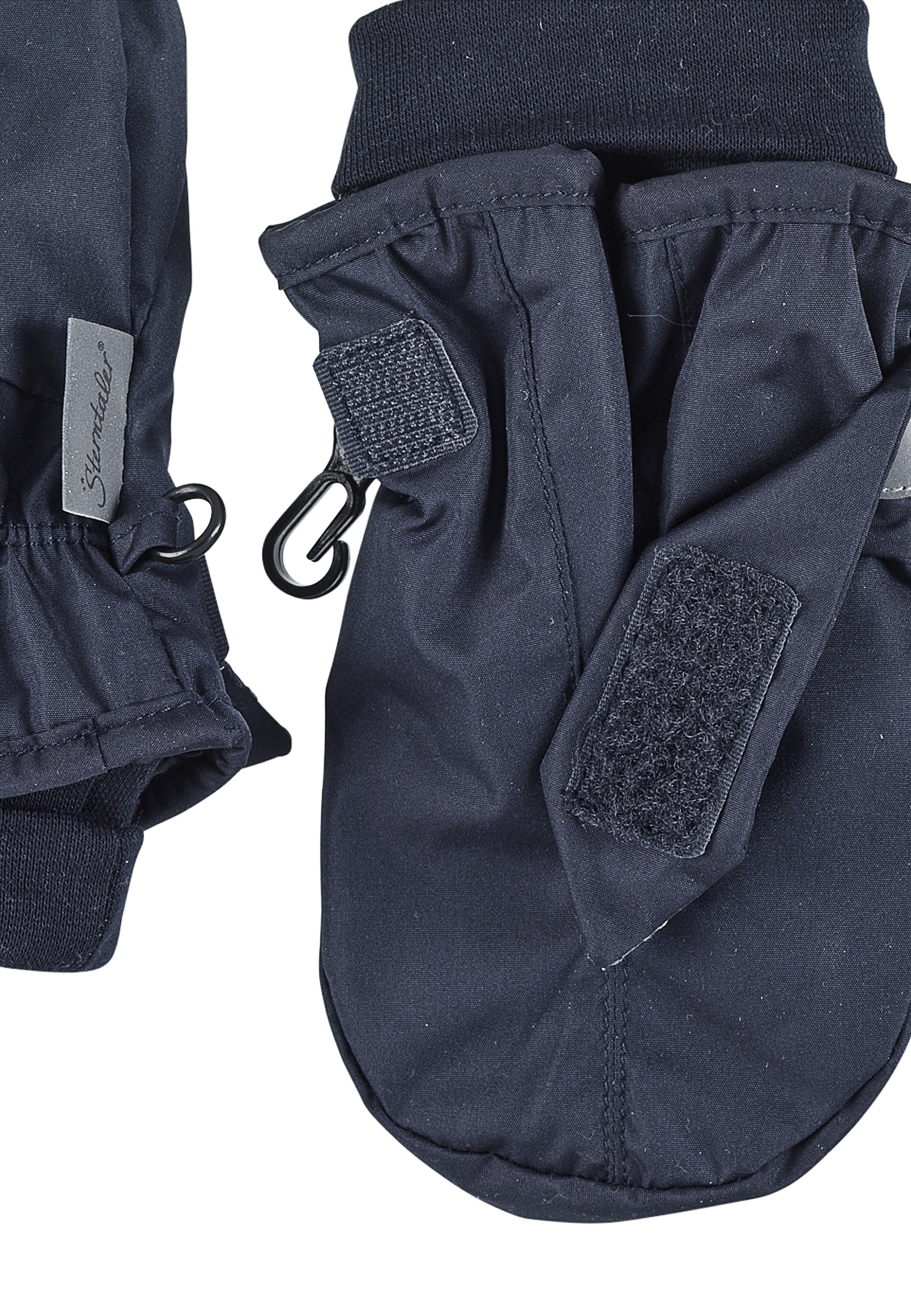 Sterntaler® Fäustlinge »Fäustlinge uni«