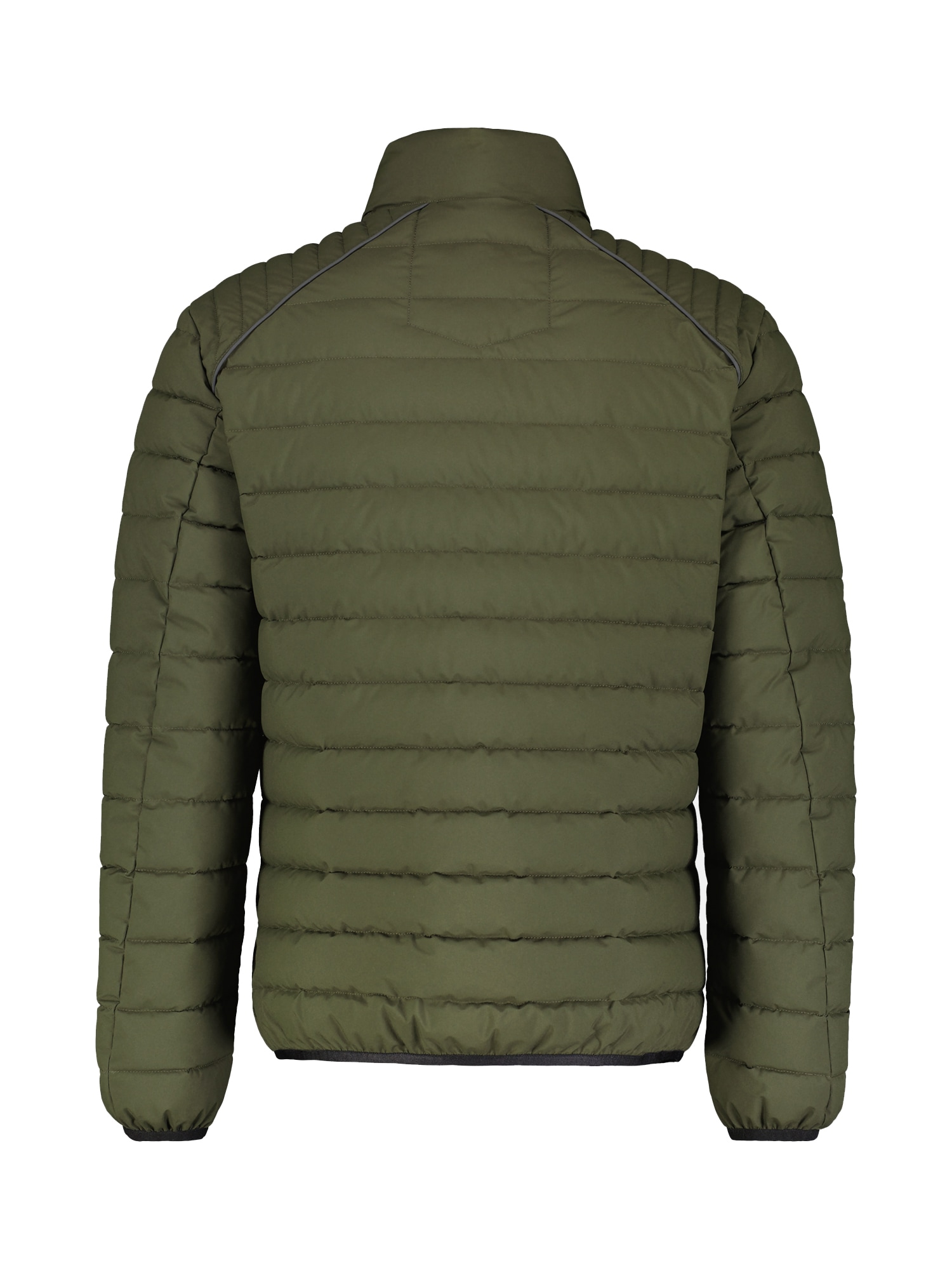 LERROS Steppjacke »LERROS Leichte Herren Funktions-Steppjacke«, ohne Kapuze, Wasser- und windabweisend