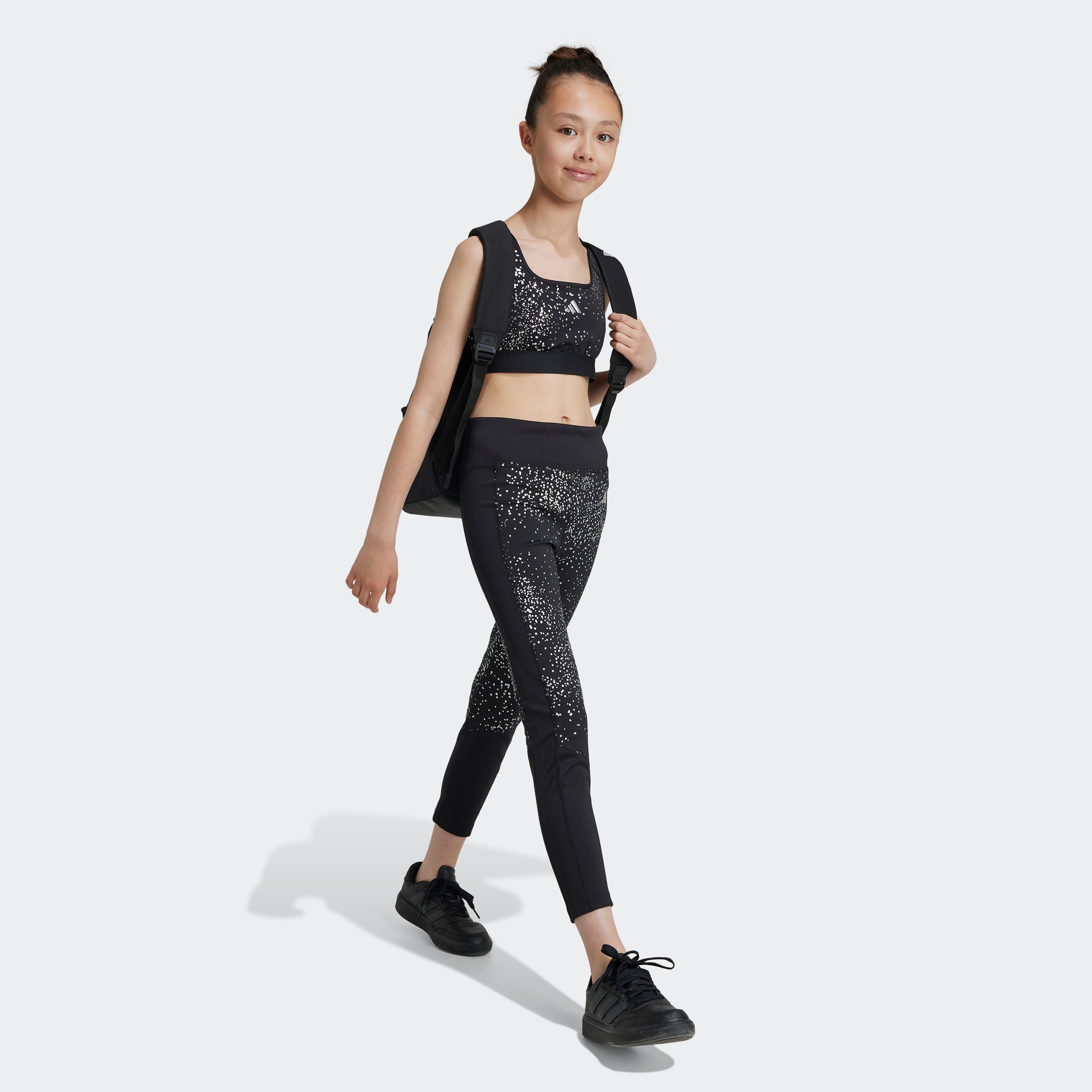 adidas Sportswear Sport-BH »JG PWR GL BRA«