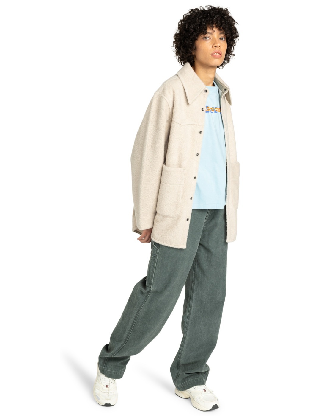 Element Outdoorjacke »Shepherd«