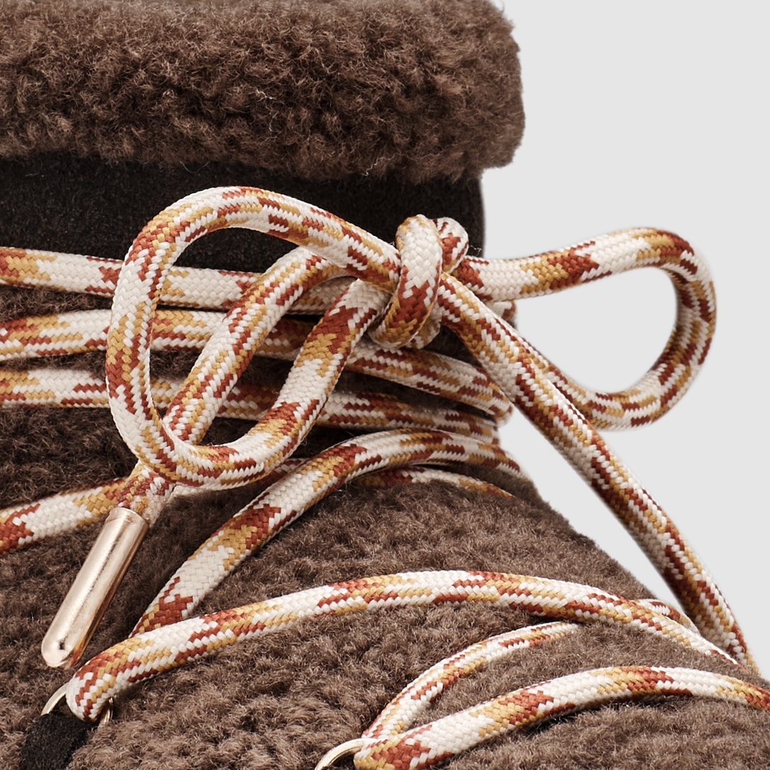 Esprit Winterboots »PITERA«  Schlupfboots, Snowboots mit Schnürung