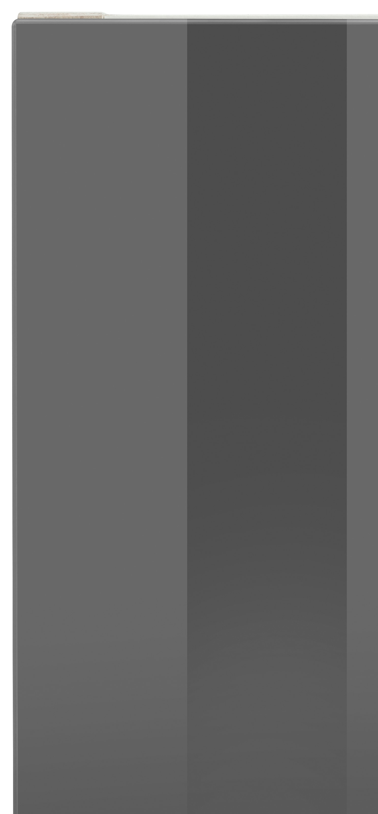 OPTIFIT Hängeschrank »Bern«, Breite 100 cm, 70 cm hoch, 2 Türen, mit  Metallgriffen online bei OTTO