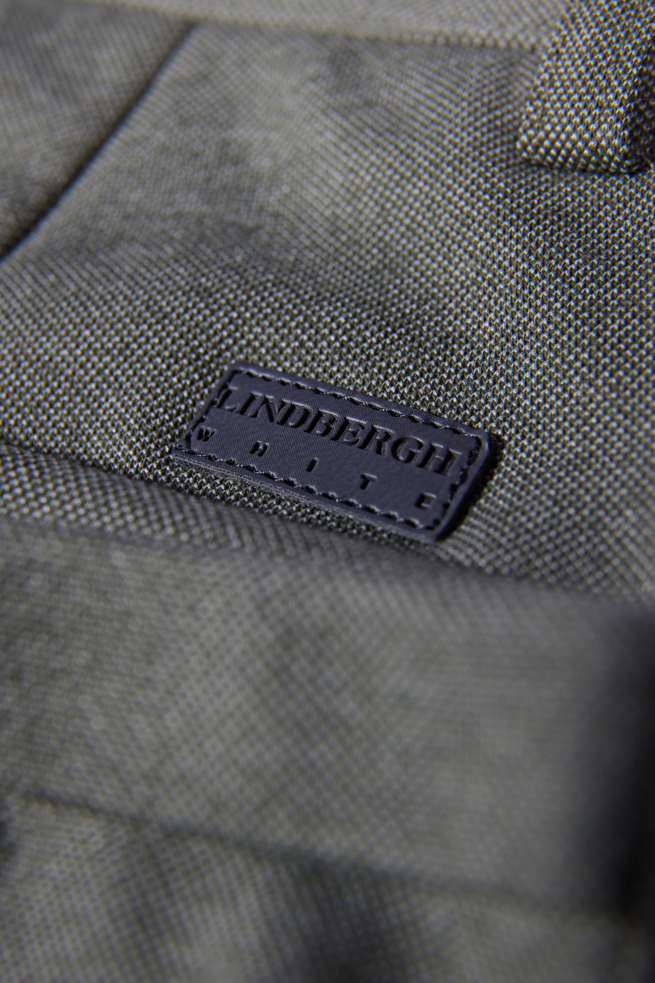 LINDBERGH Stoffhose, mit Stretch