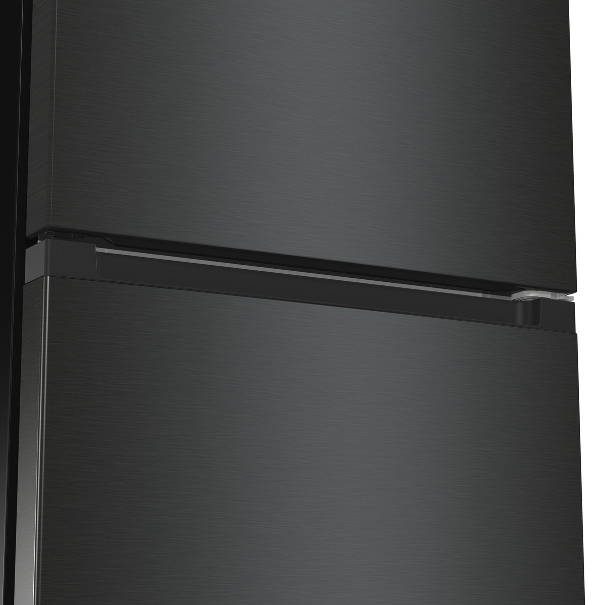 GORENJE Kühl-/Gefrierkombination »NRK619C61BX4OT«, AdaptTech - des Gerät passt sich Ihren Bediengewohnheiten an