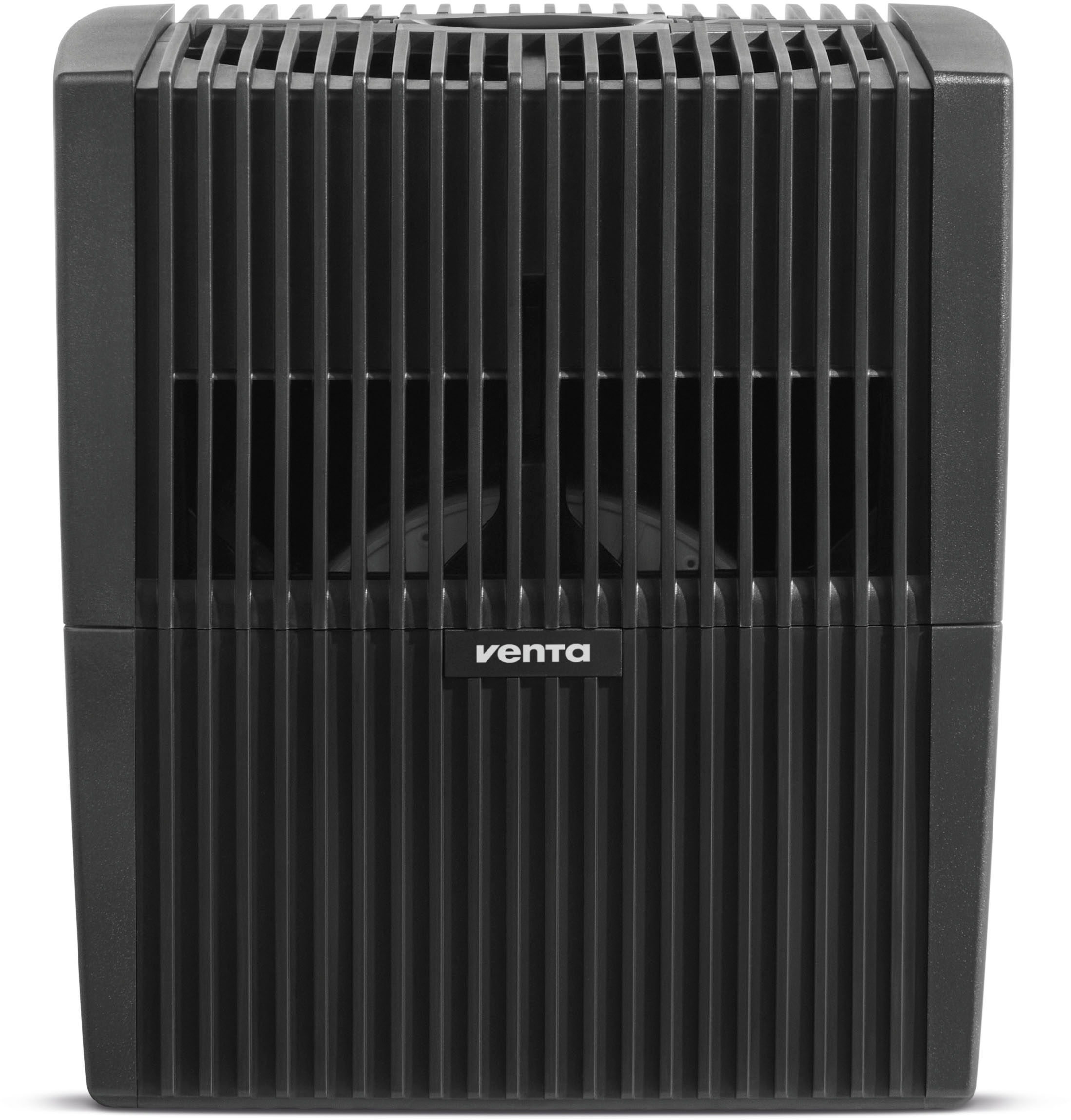 Venta Luftbefeuchter »Comfort Plus LW25 anthrazit«, 7 l Wassertank, ohne Filtermatten, 7L Wasserwanne, für Räume bis 45 m²