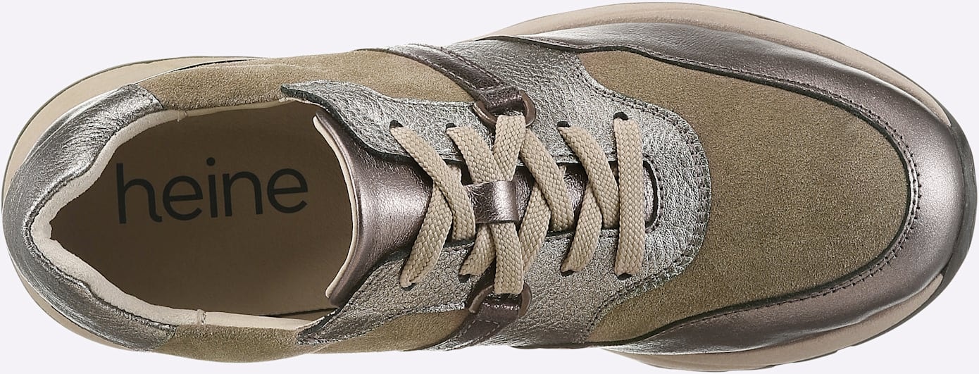 heine Sneaker