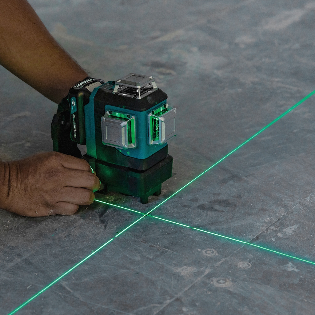 Makita Linienlaser »SK700GD«