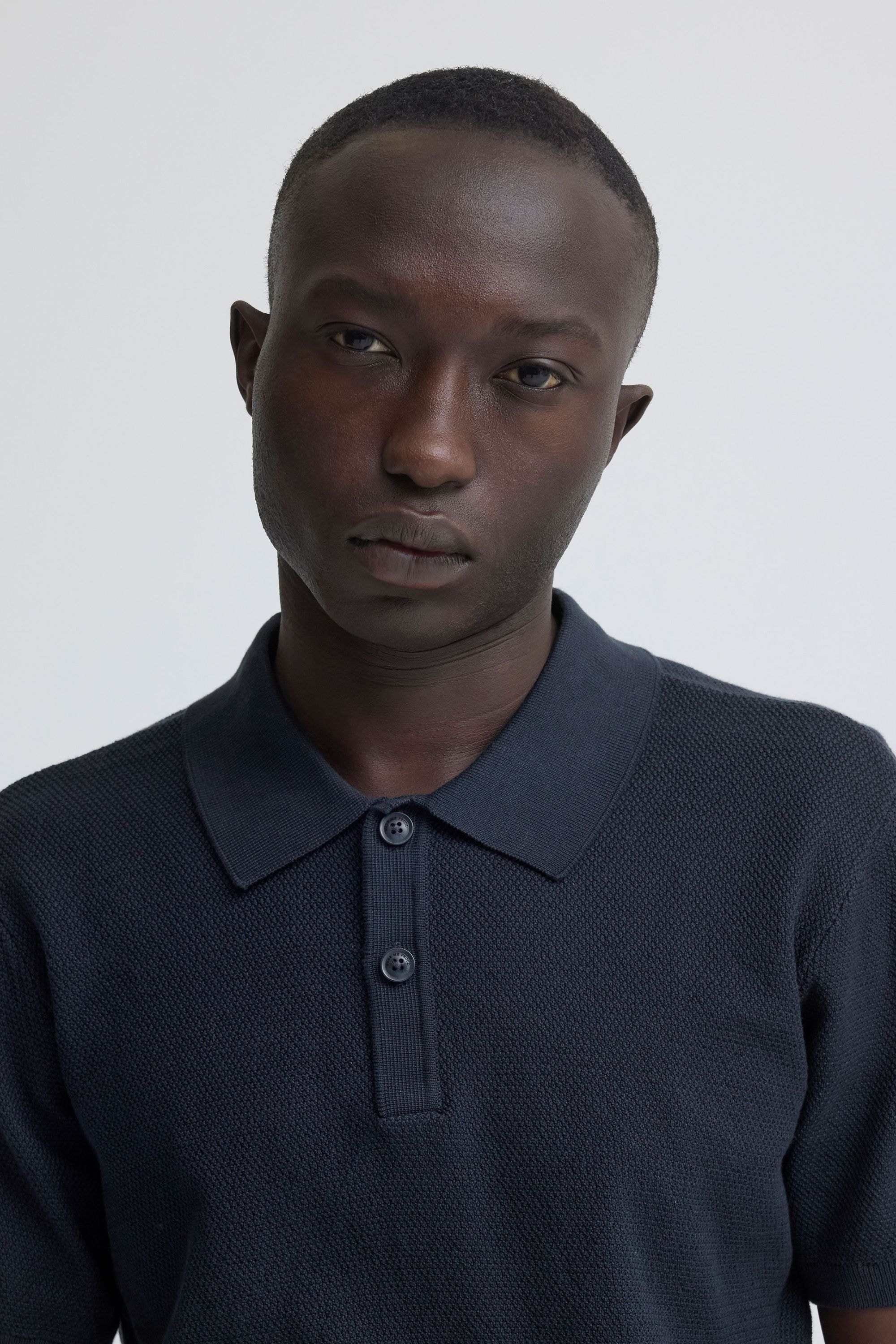 Blend Poloshirt »Poloshirt BHGarry Knit«