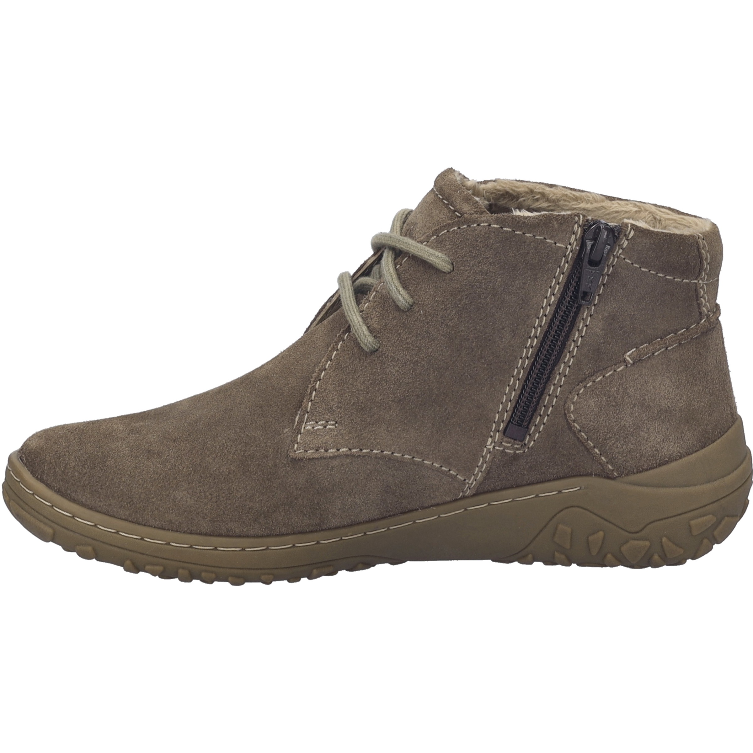 Josef Seibel Schnürschuh »Ruby 01, taupe«