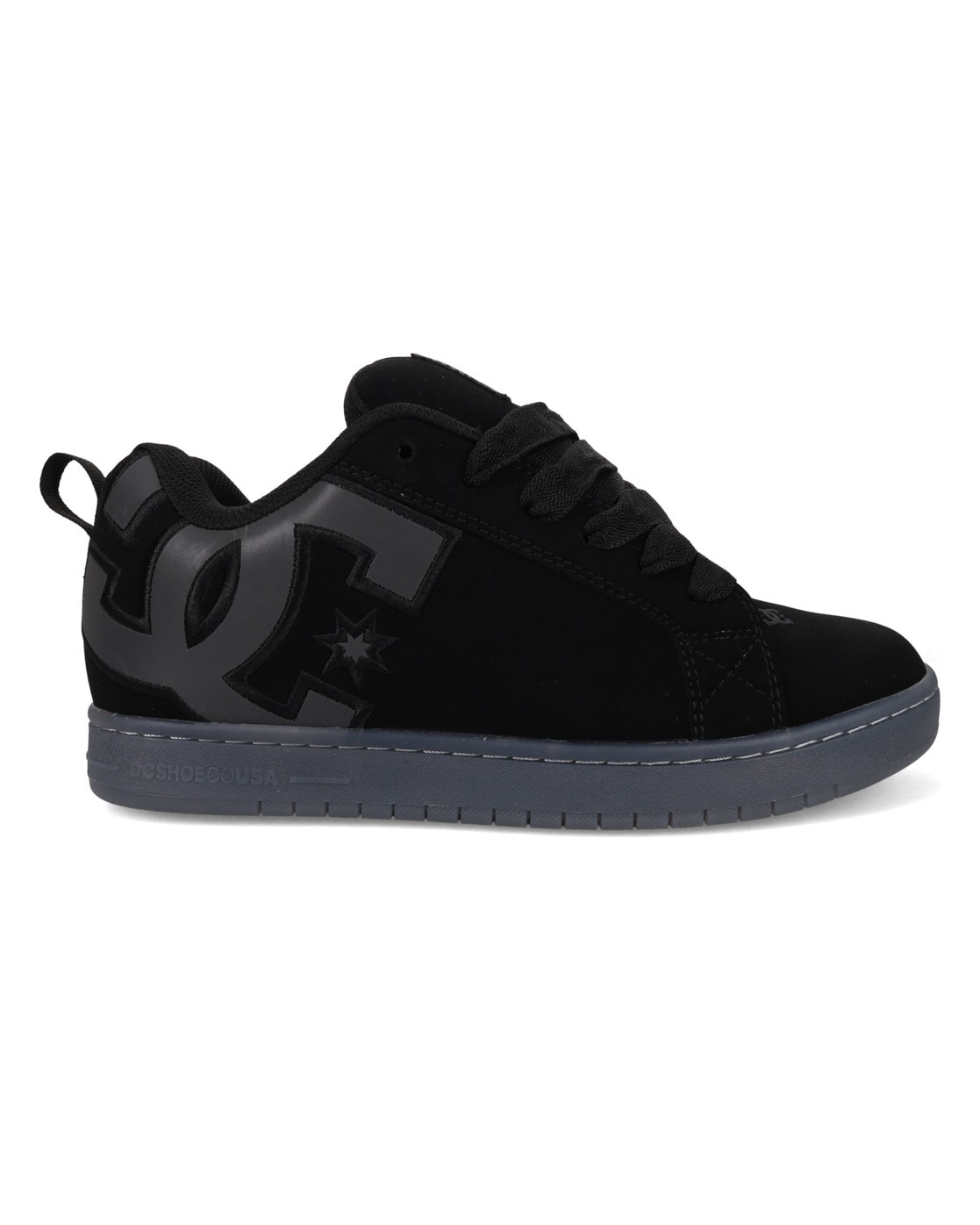 DC Shoes Schnürschuh »Court Graffik«