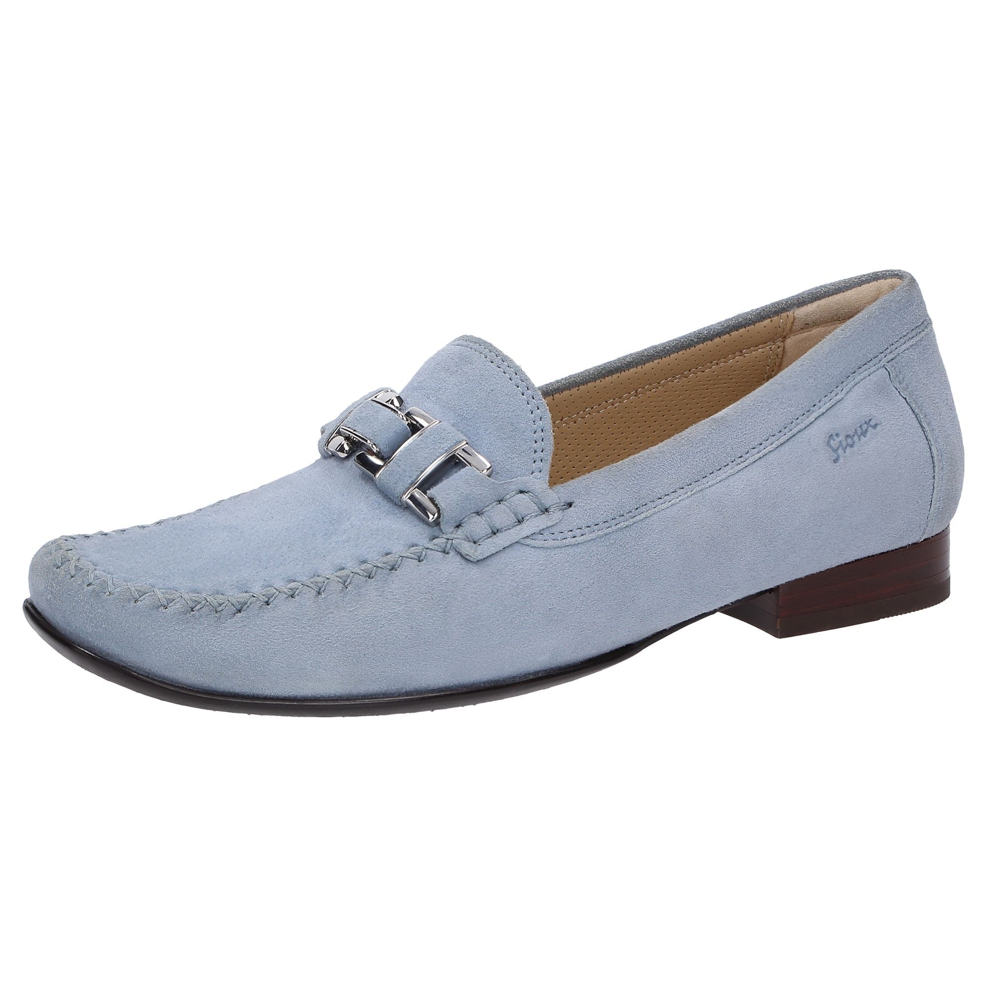 SIOUX Slipper »Cambria«