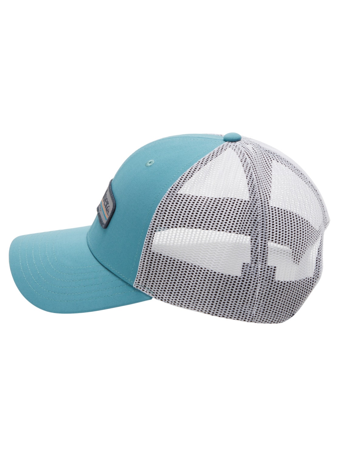 Quiksilver Trucker Cap »Stern Catch«