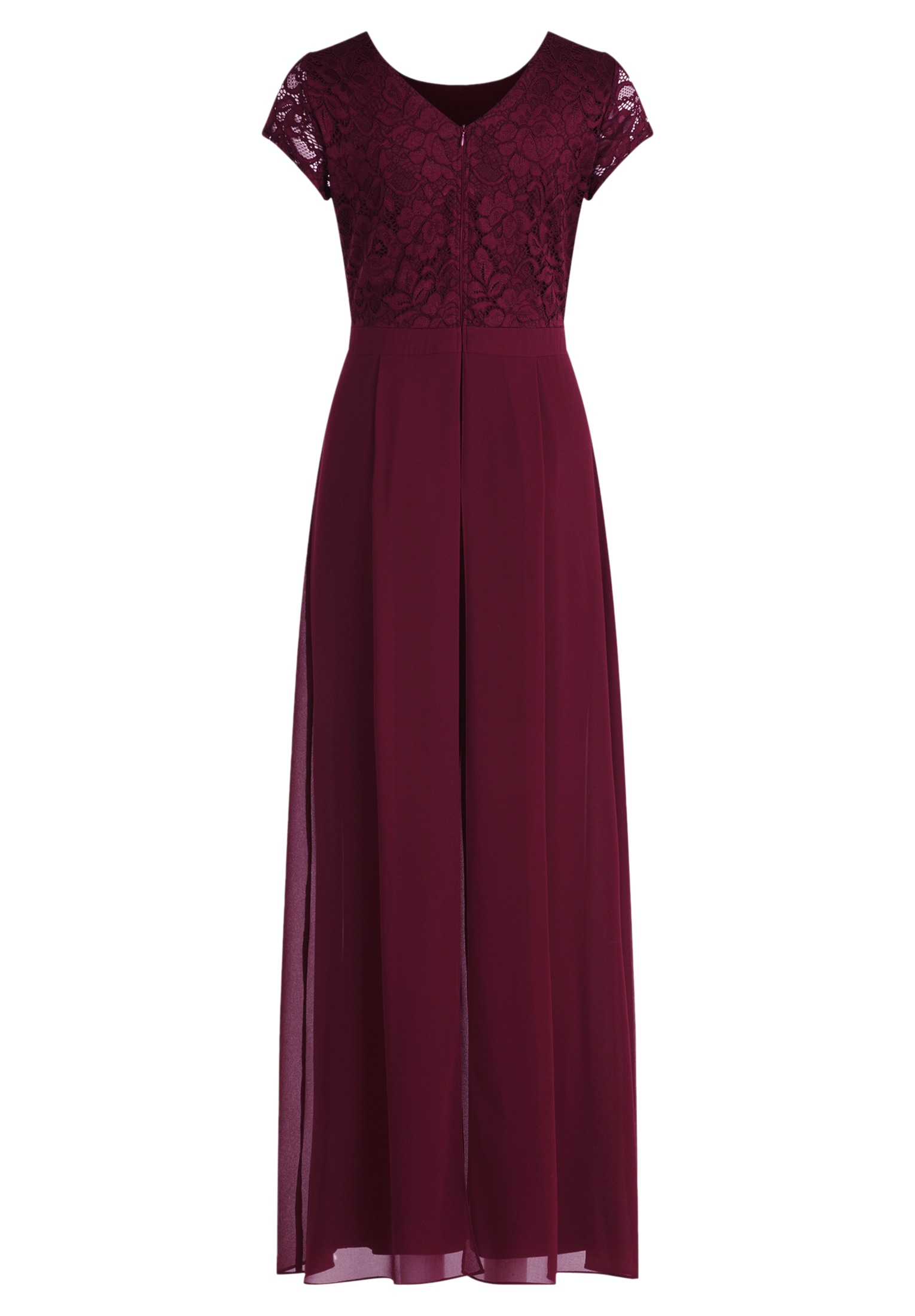 Vera Mont Jumpsuit »Jumpsuit kurzarm«
