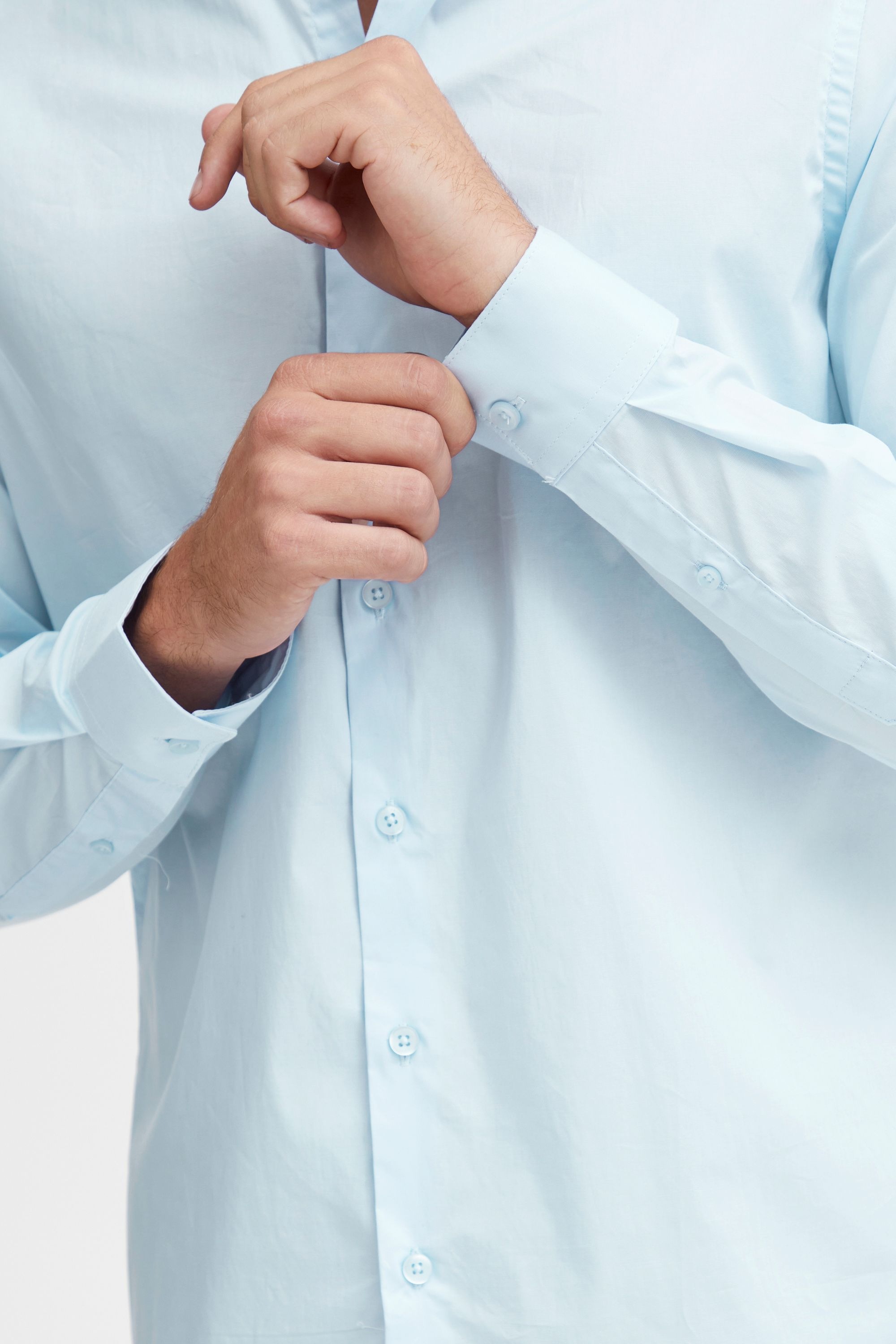 Casual Friday Langarmhemd »Langarmhemd CFAlto«