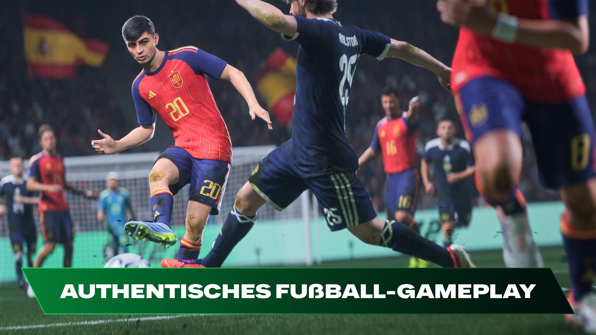 Electronic Arts Spielesoftware »EA Sports FC™ 27« PlayStation 5