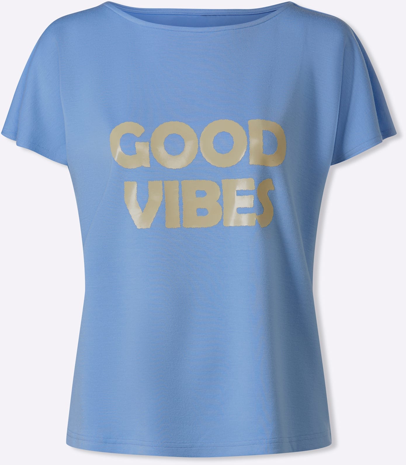 heine T-Shirt »Shirt« 1 tlg.