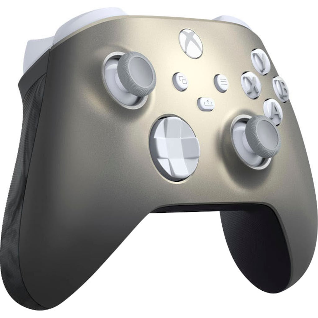Xbox Wireless-Controller »Lunar Shift Special Edition«
