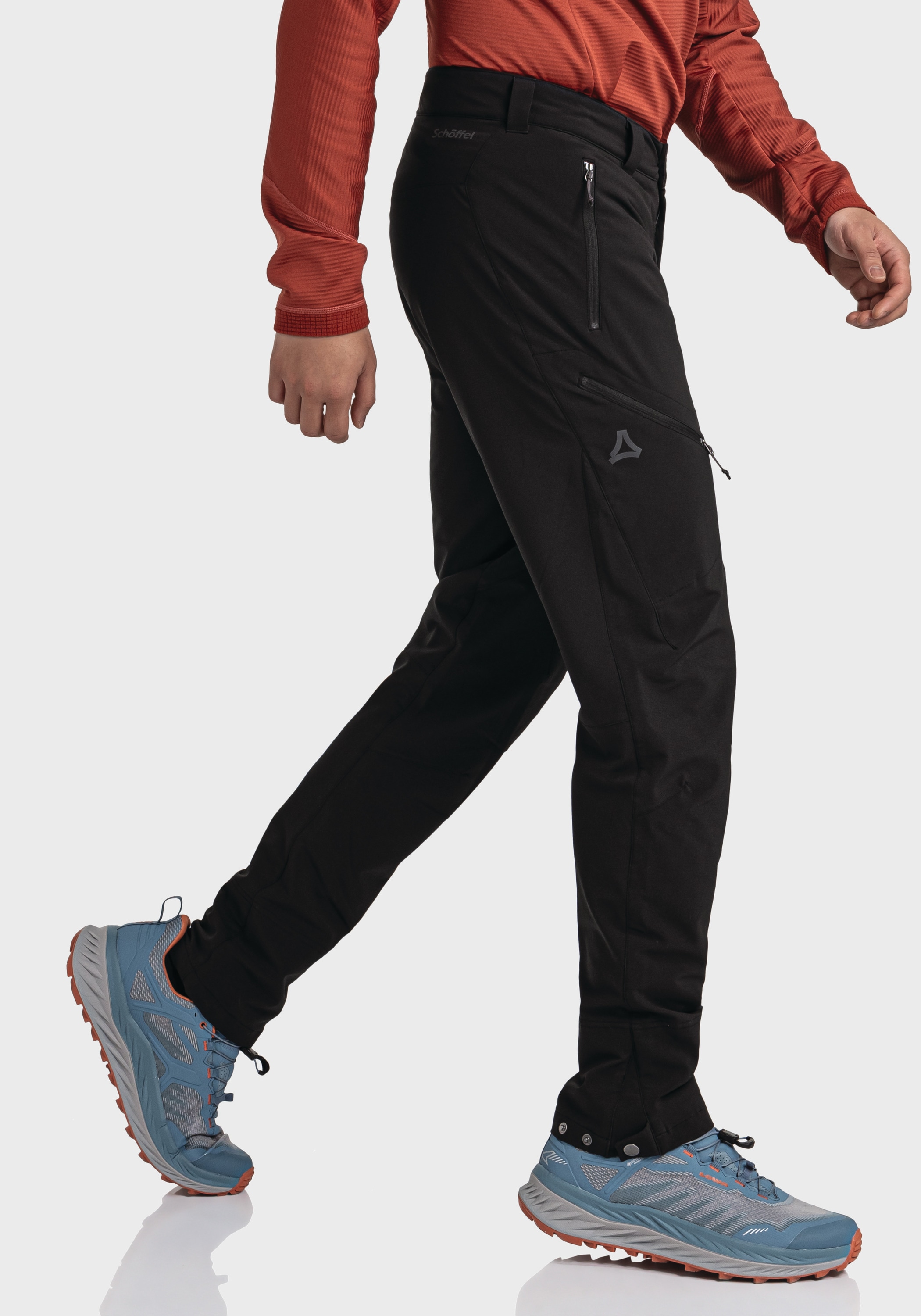 Schöffel Outdoorhose »Hiking Pants Style Cascata MNS«