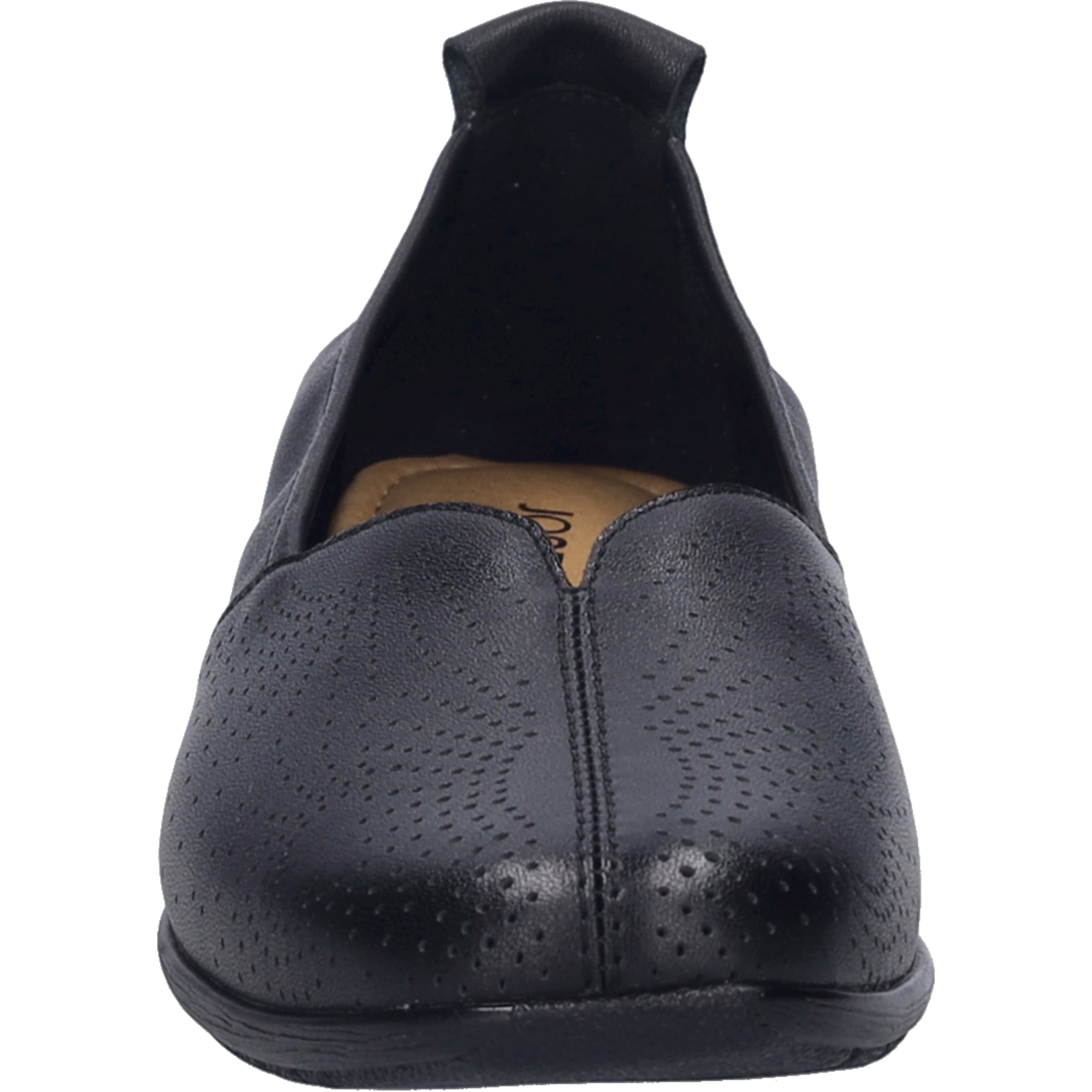 Josef Seibel Ballerina »Fenja 29, black-black«