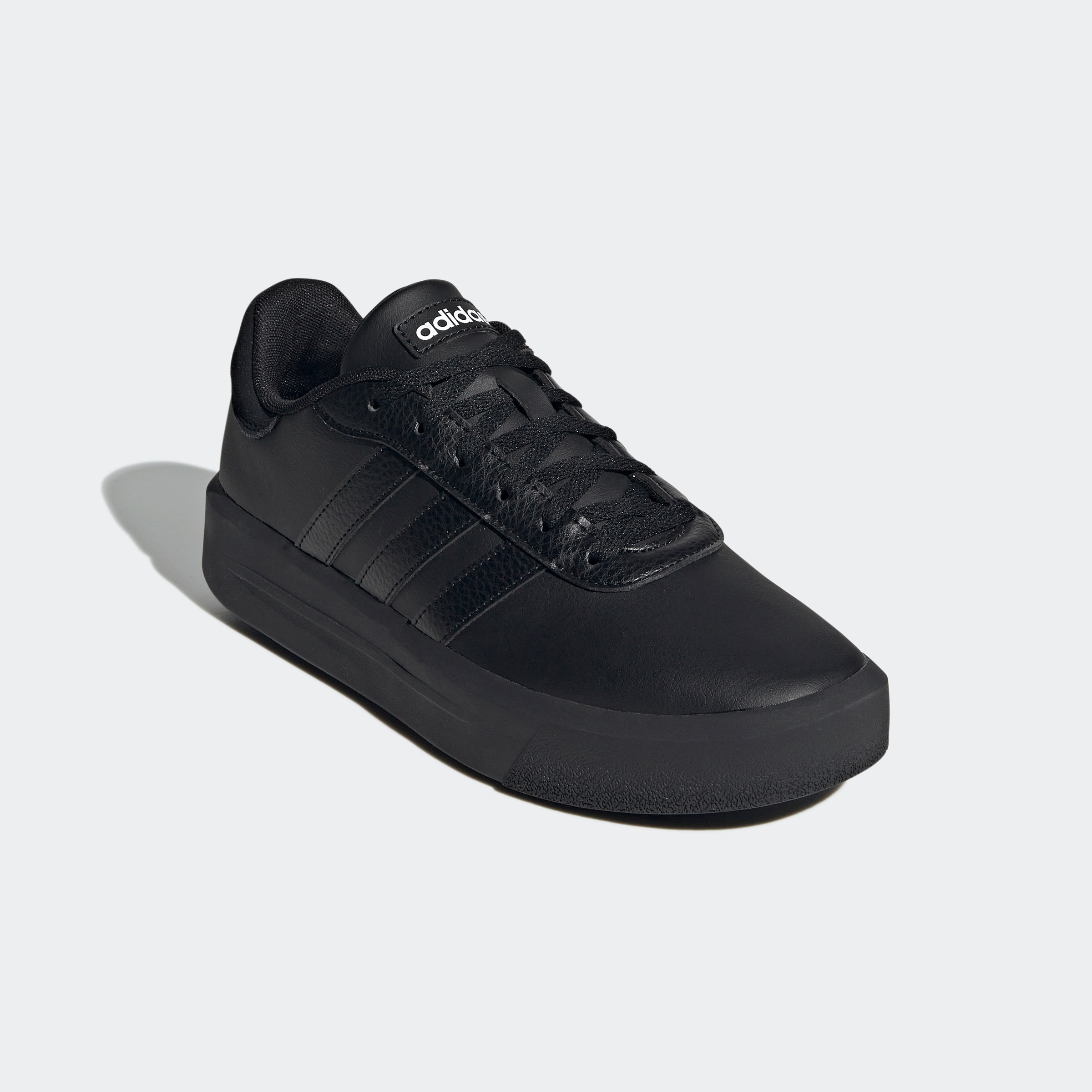 Sneaker »COURT PLATFORM«