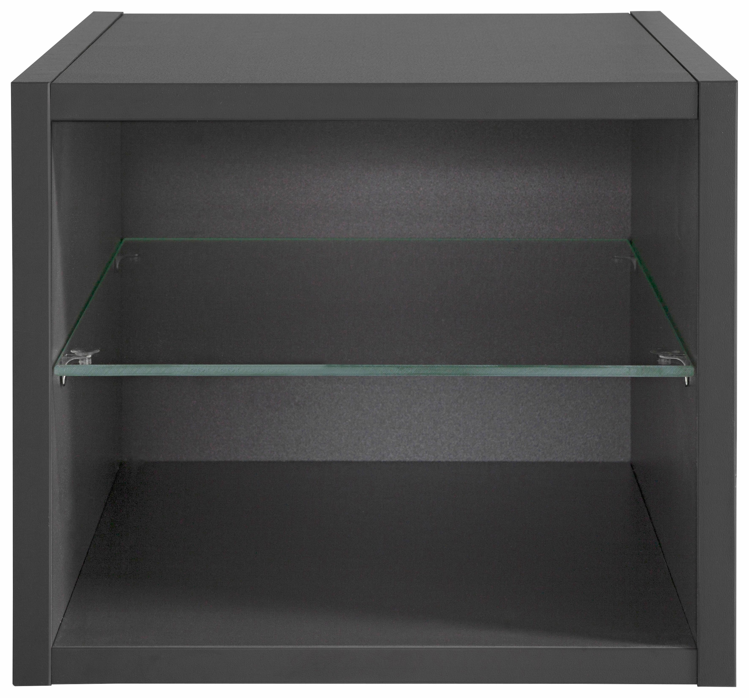 OPTIFIT Regalelement »Napoli«, Spiegelschrank), bestehend Breite und aus (Set Waschtisch 30cm für Unterschrank, OTTO bei