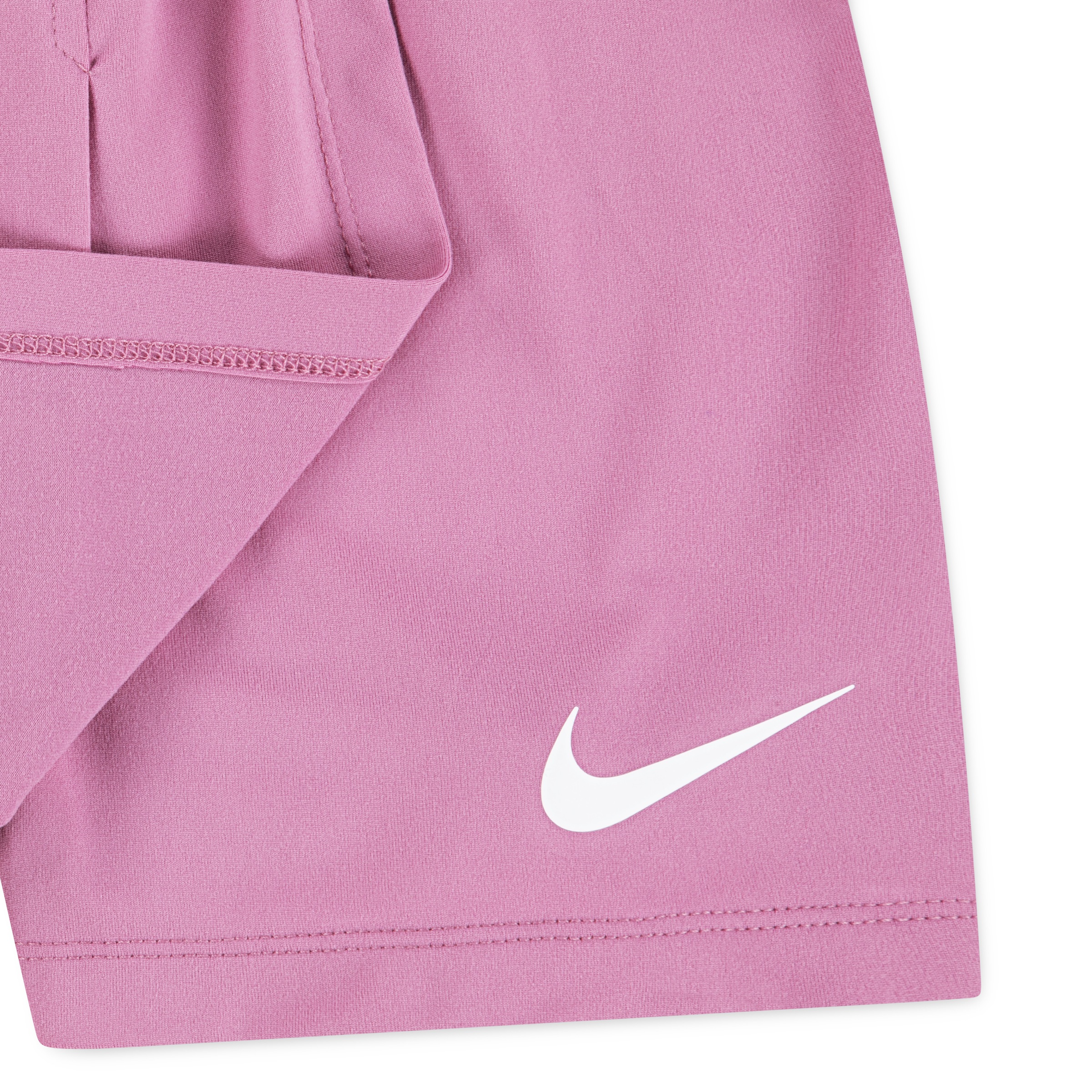 Nike Sportswear Shirt & Rock »NKG ALL DAY PLAY SKORT SET«, für Kinder