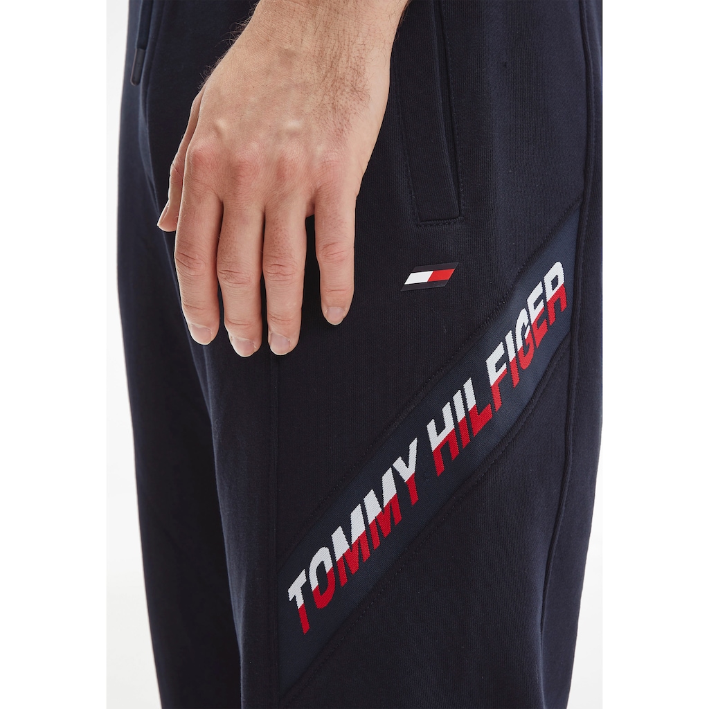 Tommy Hilfiger Sport Sweatpants »TAPE PANT«