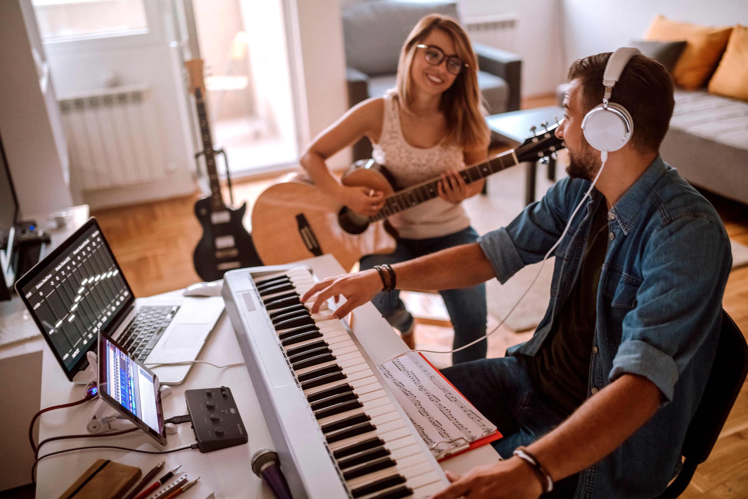 Creative USB-Soundkarte »Live! Audio A3«