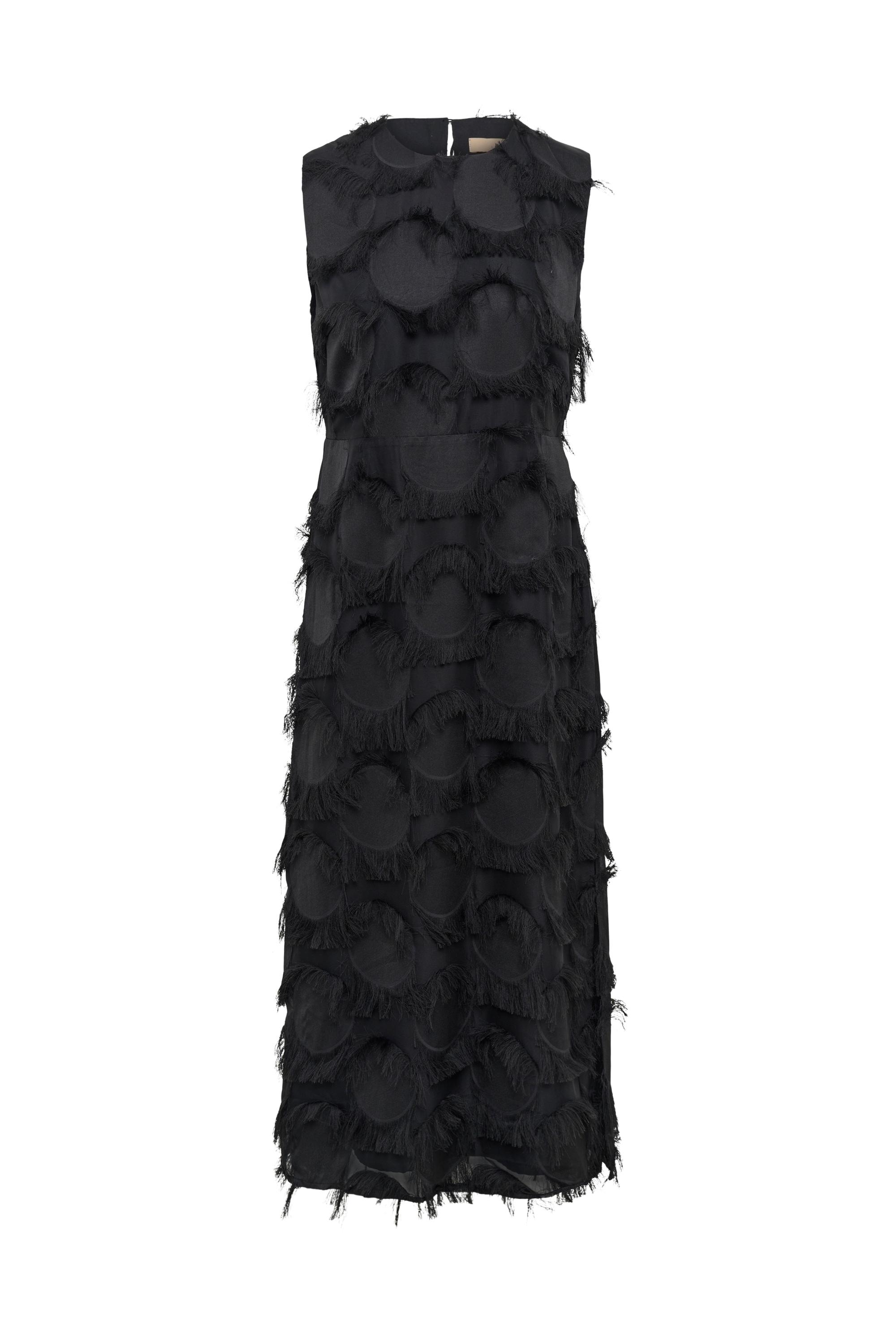 Culture Midikleid »Kleid CUjavina«