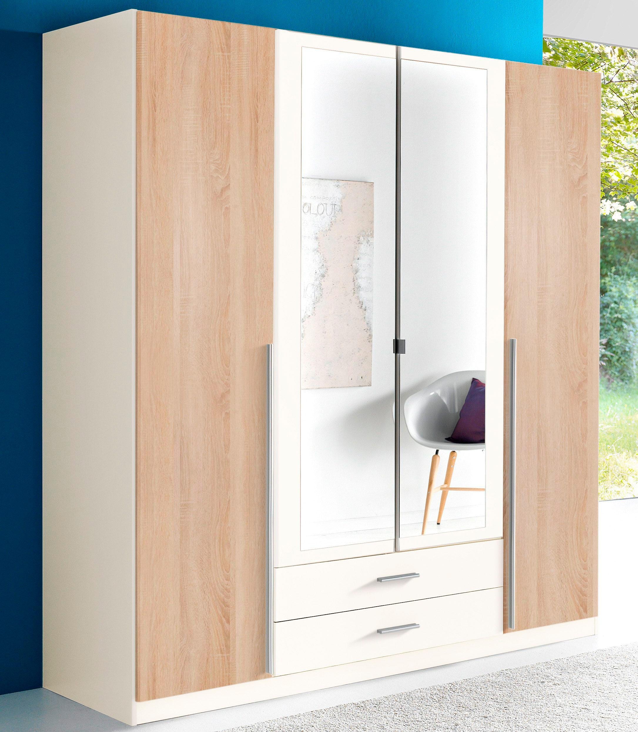 Wimex Kleiderschrank »Skate«