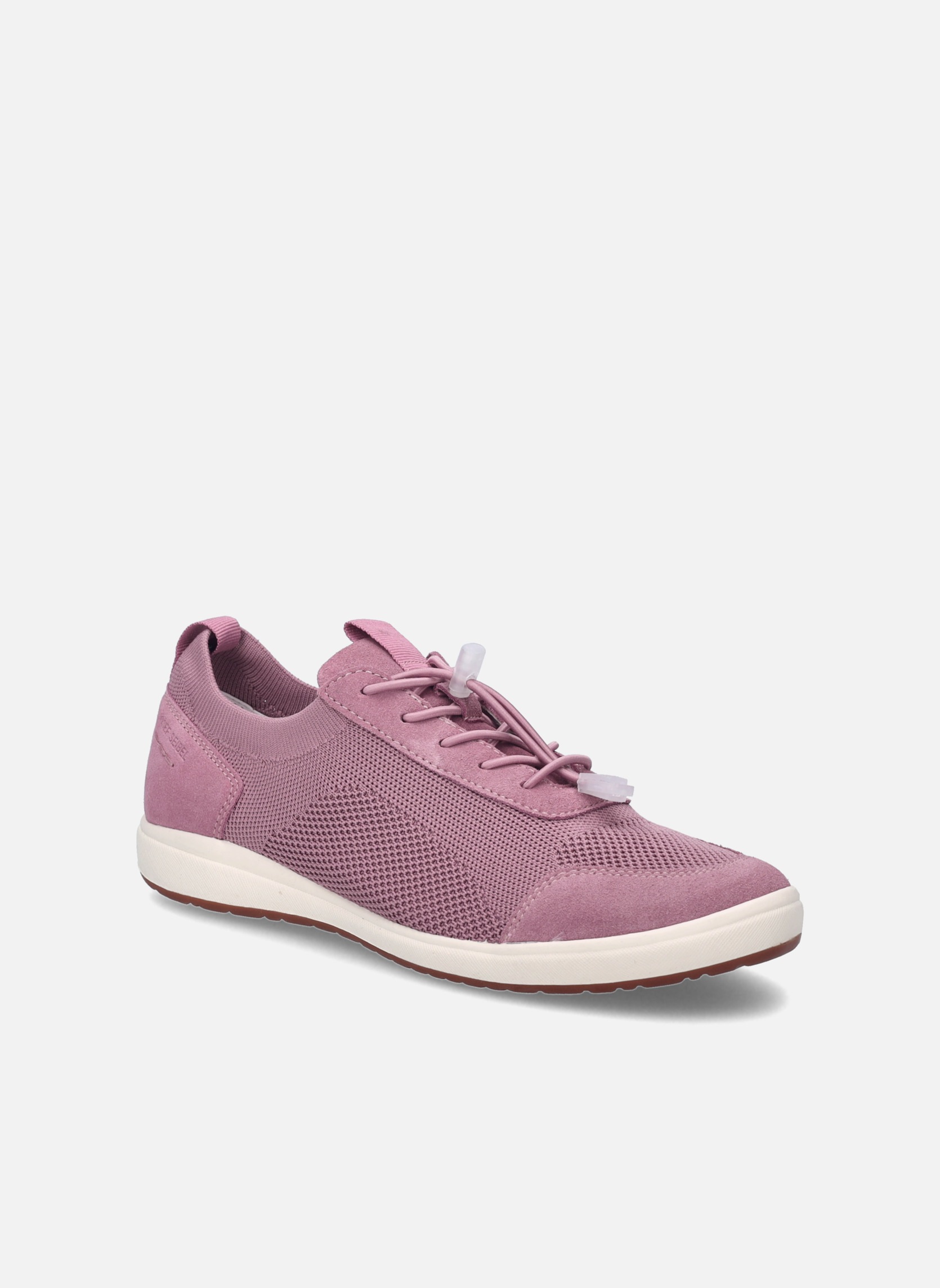 Josef Seibel Sneaker »Caren 48, rosa«