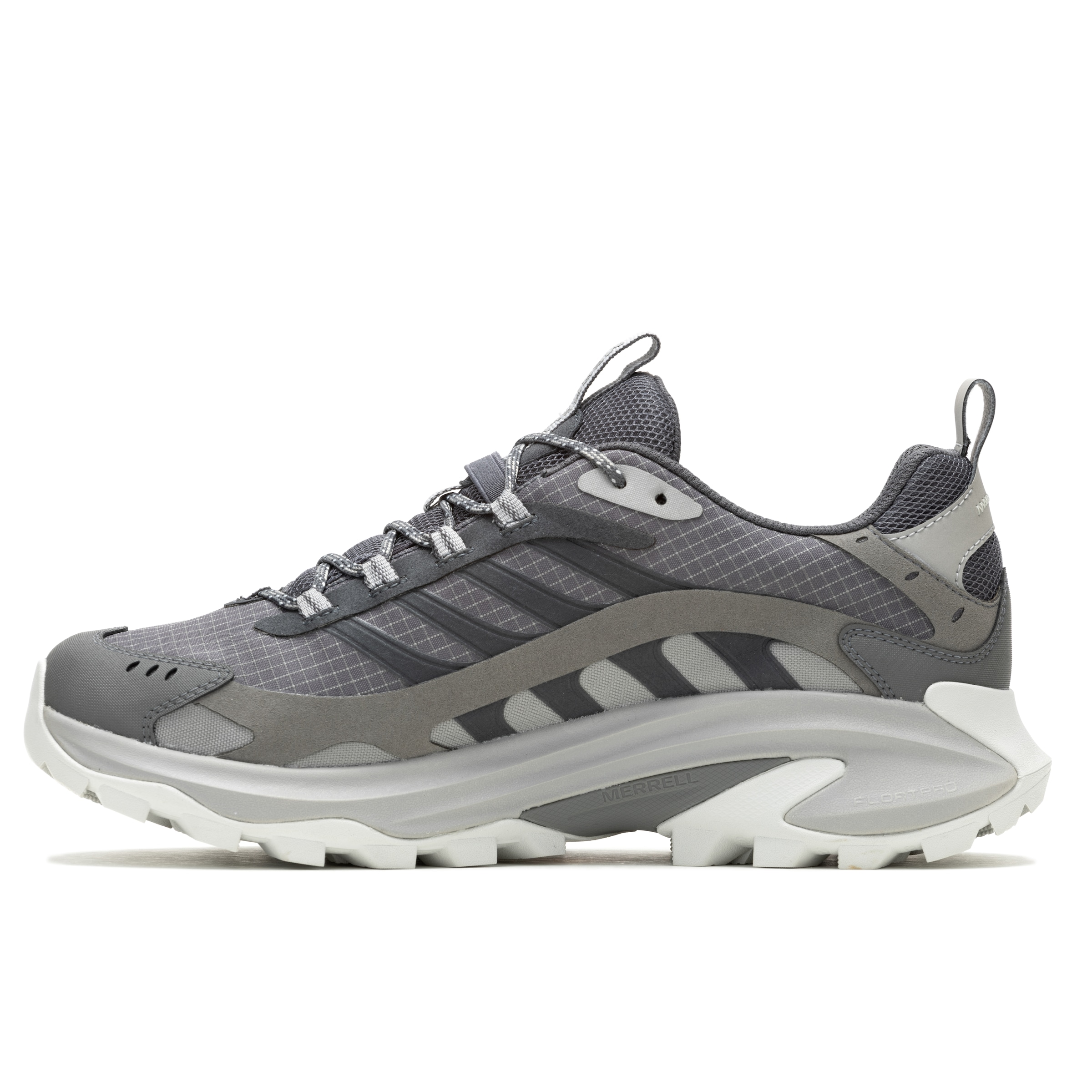 Merrell Wanderschuh »MOAB SPEED 2 GORE-TEX«, wasserdicht