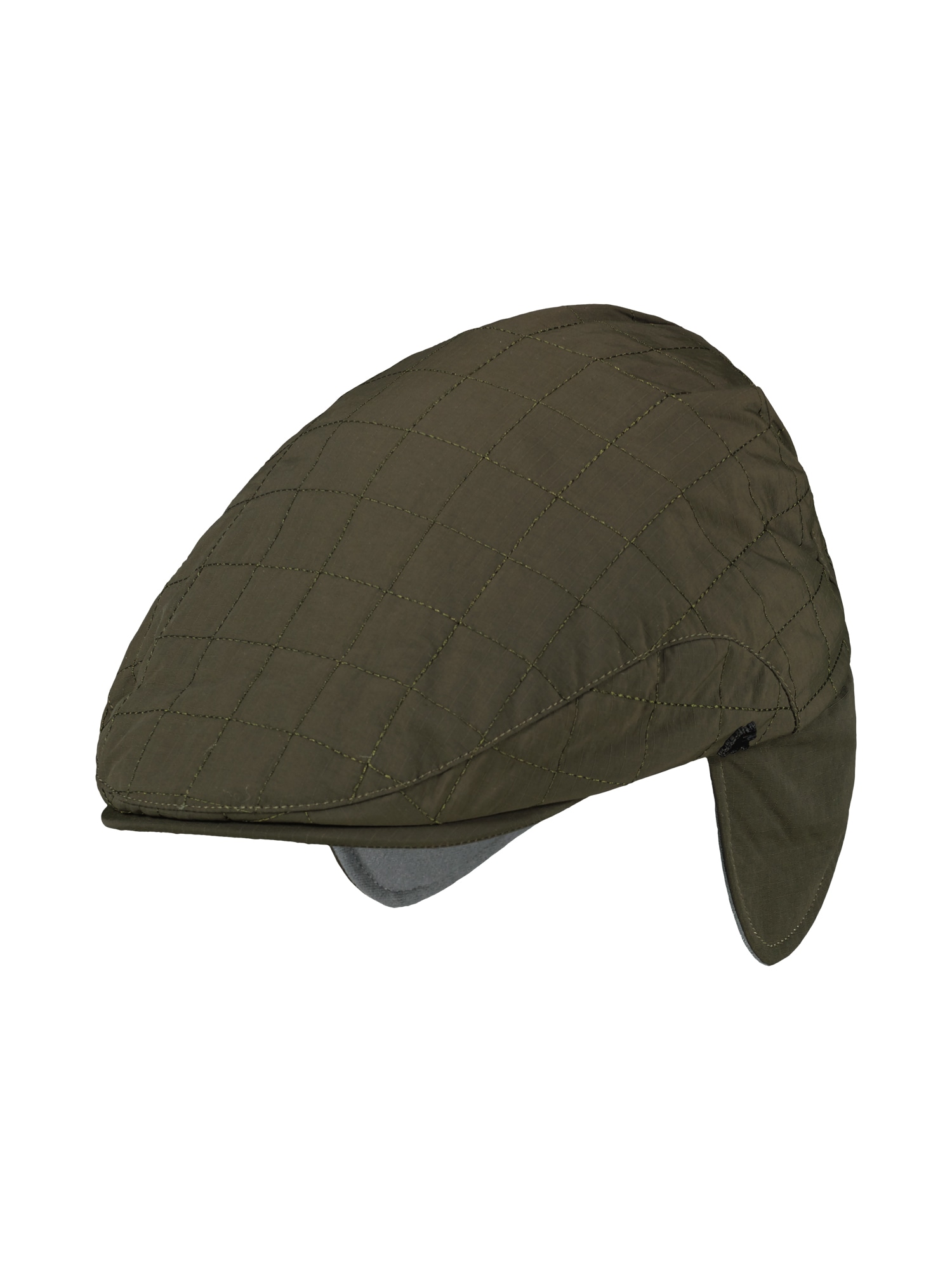 LERROS Ohrenmütze »Schiebermütze GATSBY mit Ohrenklappen«